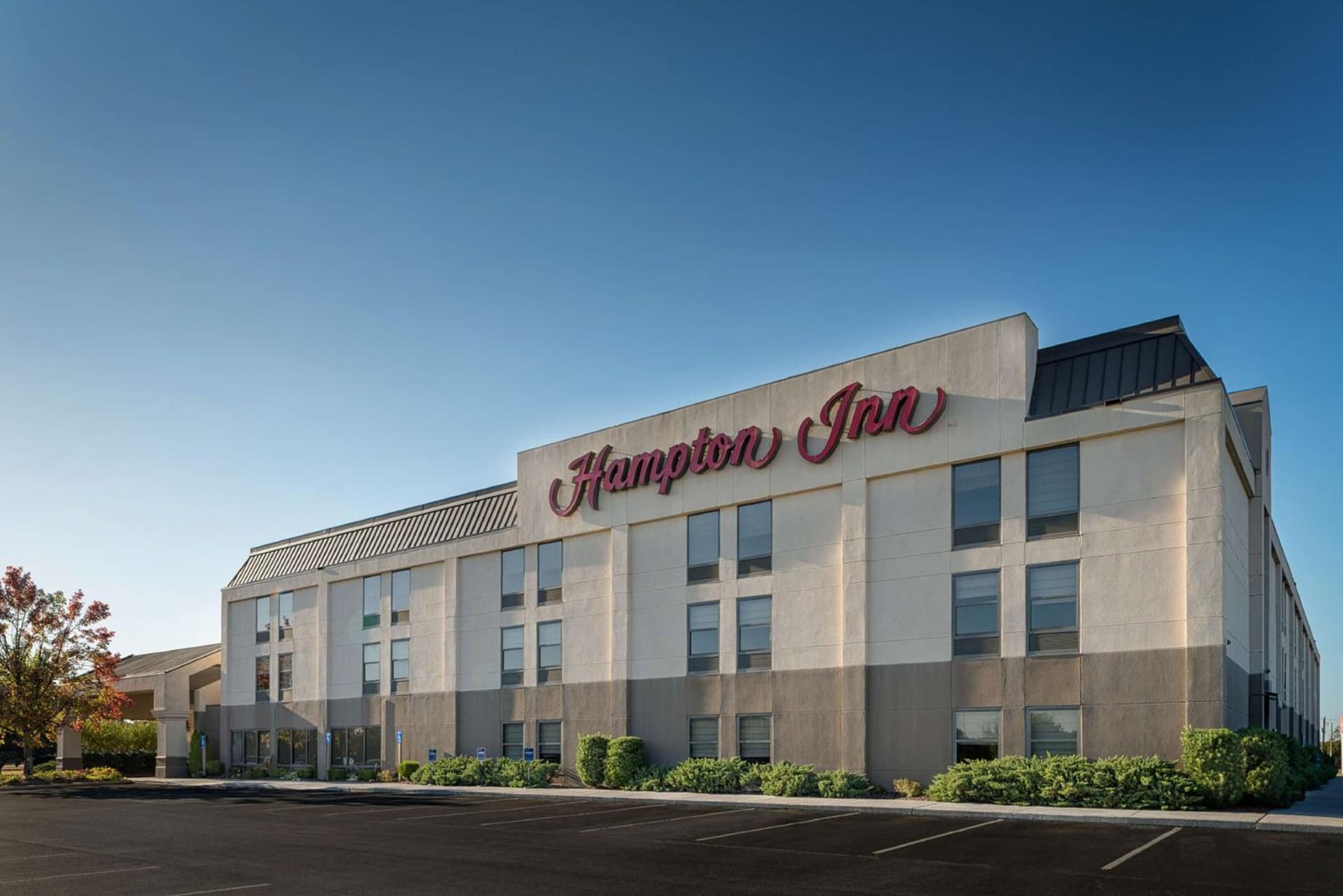 Hampton Inn Tuscaloosa-University gallery photo in Tuscaloosa, AL — image 38