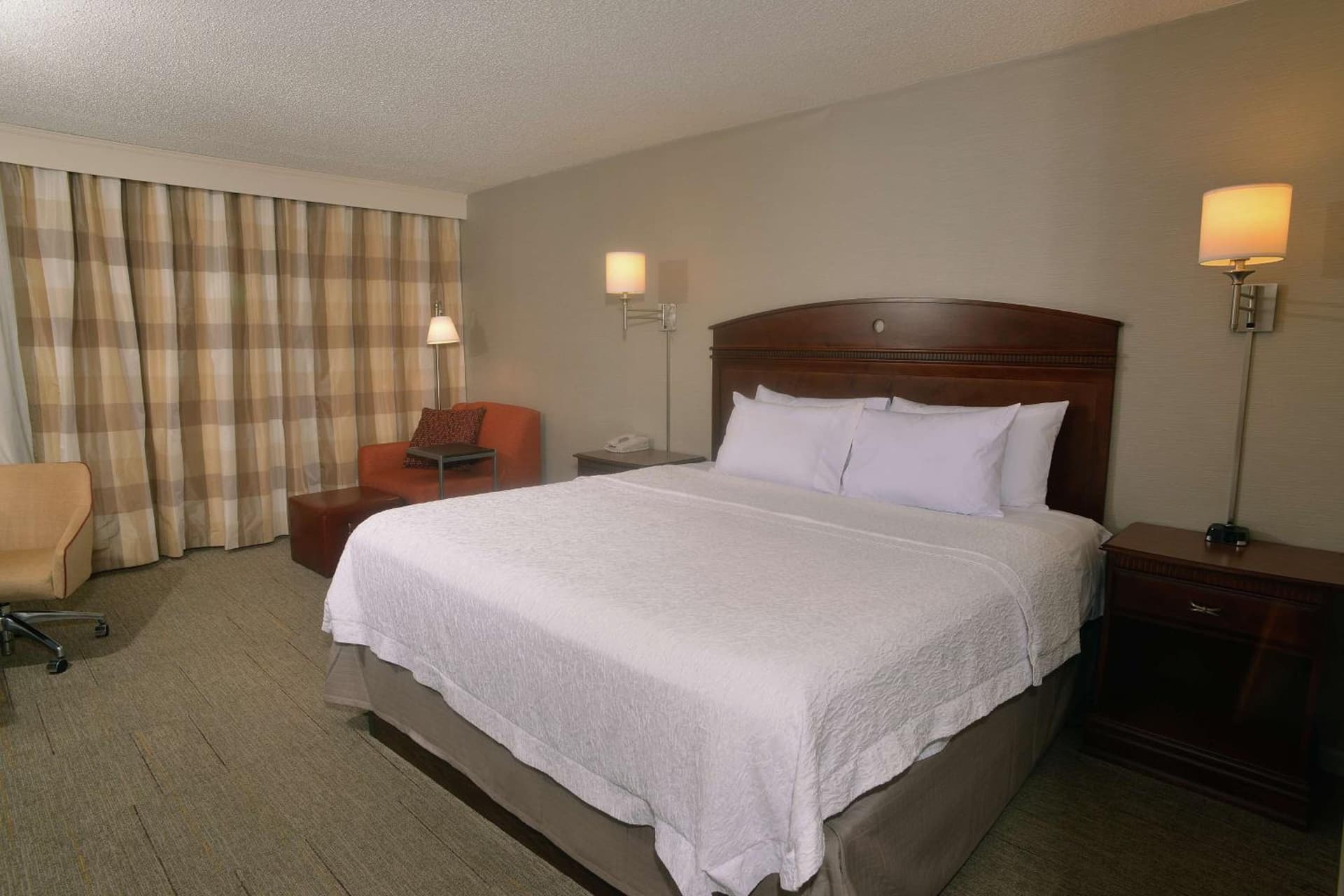 Hampton Inn Springfield-South property views in Springfield, MO — gallery photo 3