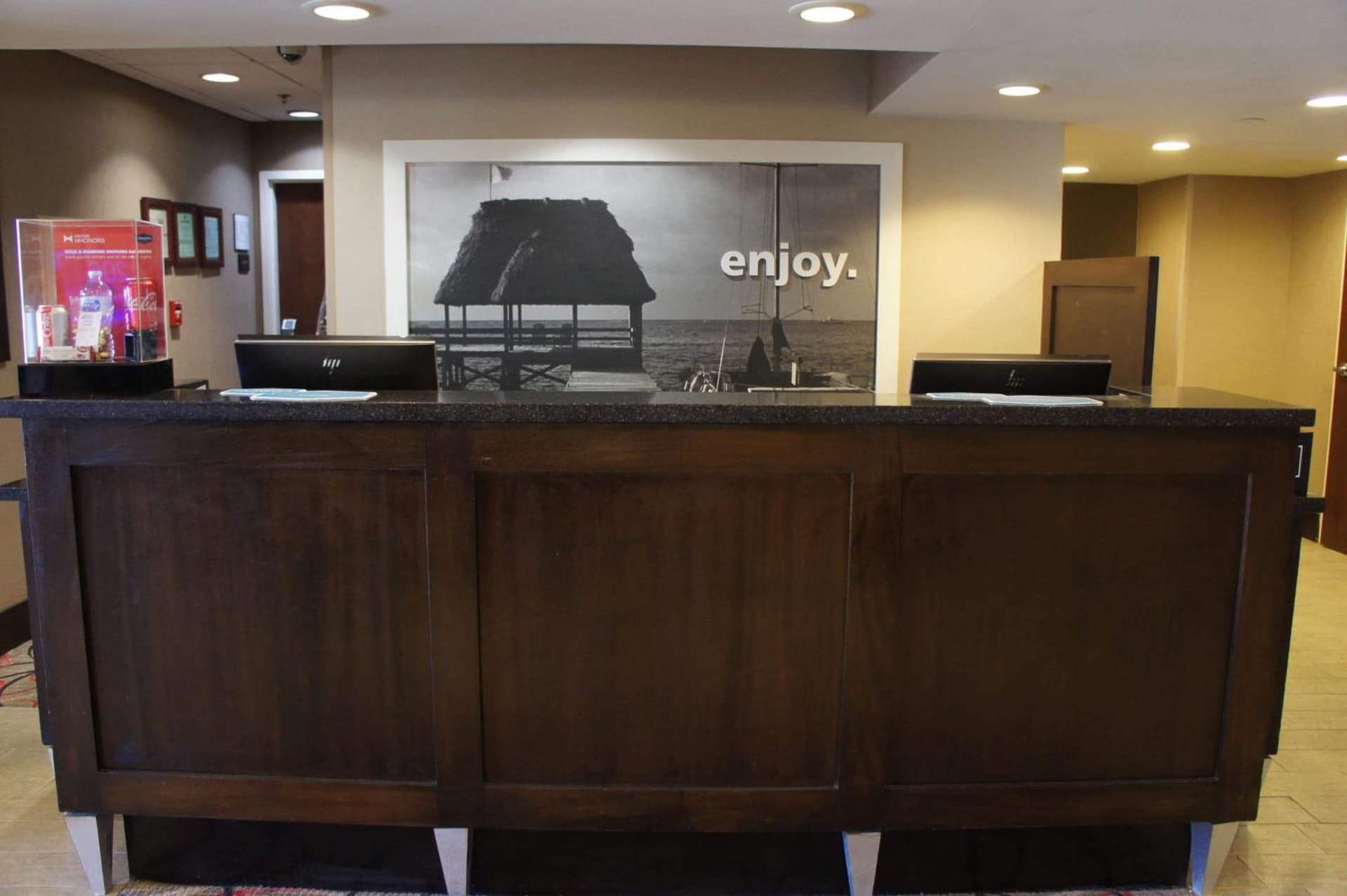 Hampton Inn Tuscaloosa-University gallery photo in Tuscaloosa, AL — image 14