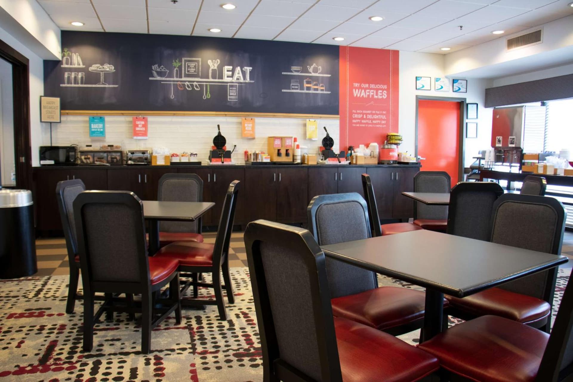 Hampton Inn Tuscaloosa-University gallery photo in Tuscaloosa, AL — image 40