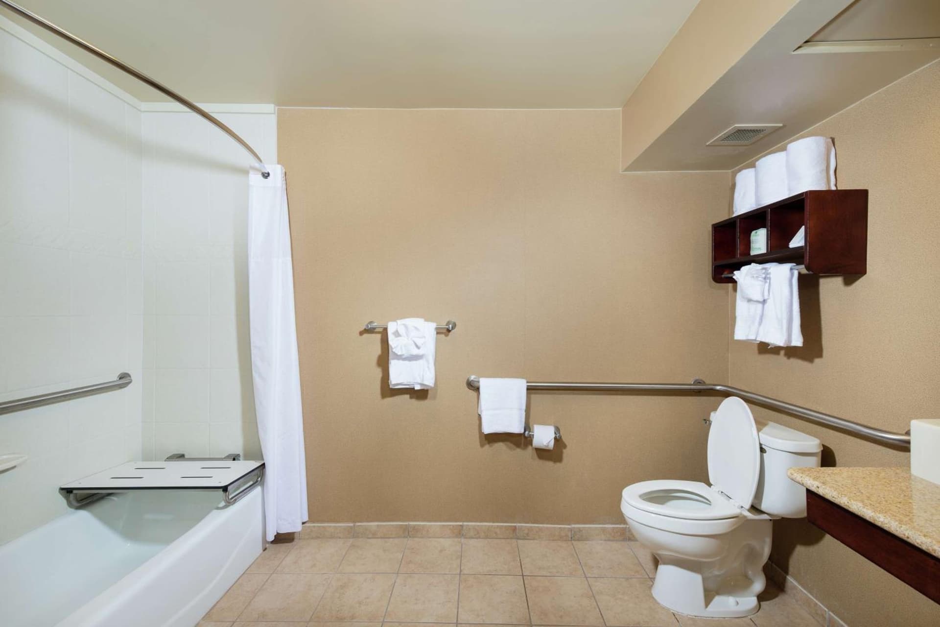 Hampton Inn Tuscaloosa-University gallery photo in Tuscaloosa, AL — image 13