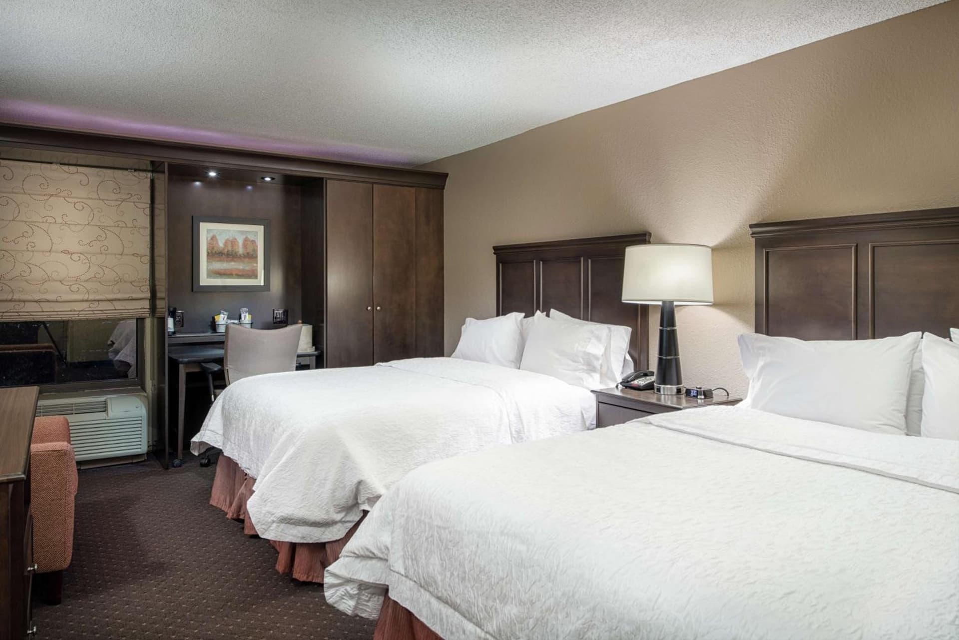 Hampton Inn Tuscaloosa-University gallery photo in Tuscaloosa, AL — image 22