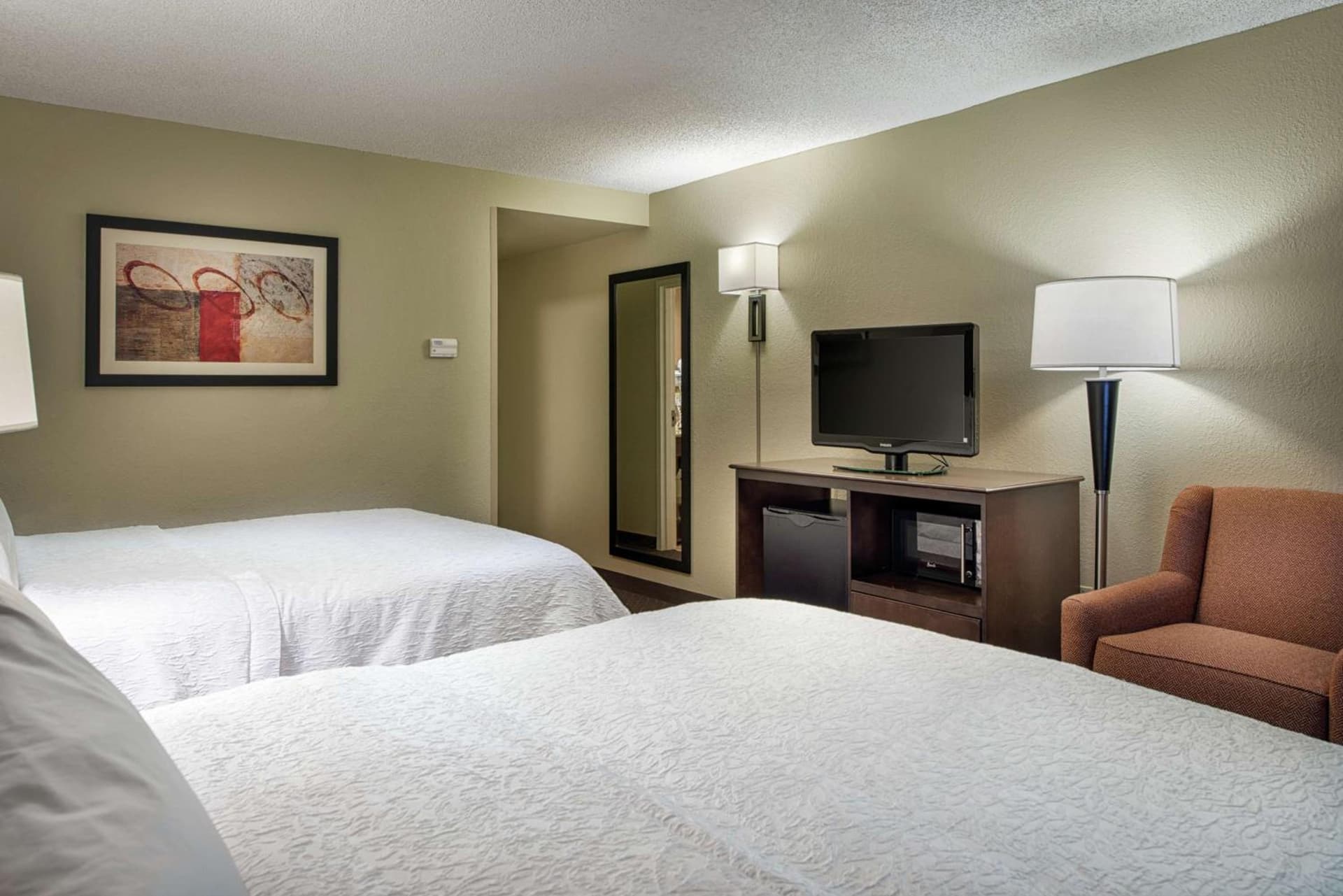 Hampton Inn Tuscaloosa-University gallery photo in Tuscaloosa, AL — image 19