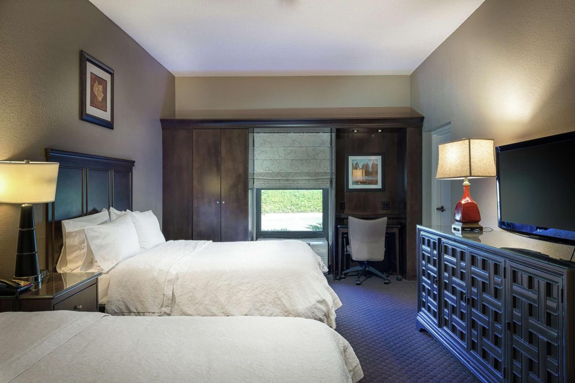 Hampton Inn Tuscaloosa-University gallery photo in Tuscaloosa, AL — image 17