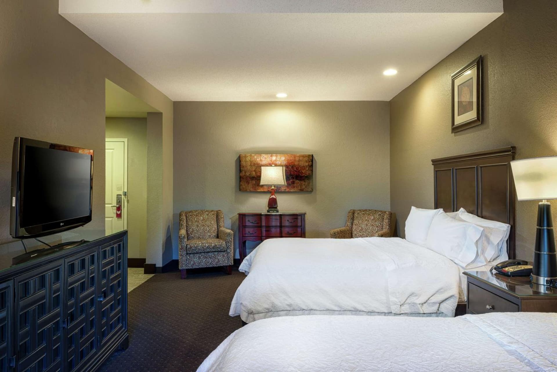 Hampton Inn Tuscaloosa-University gallery photo in Tuscaloosa, AL — image 35
