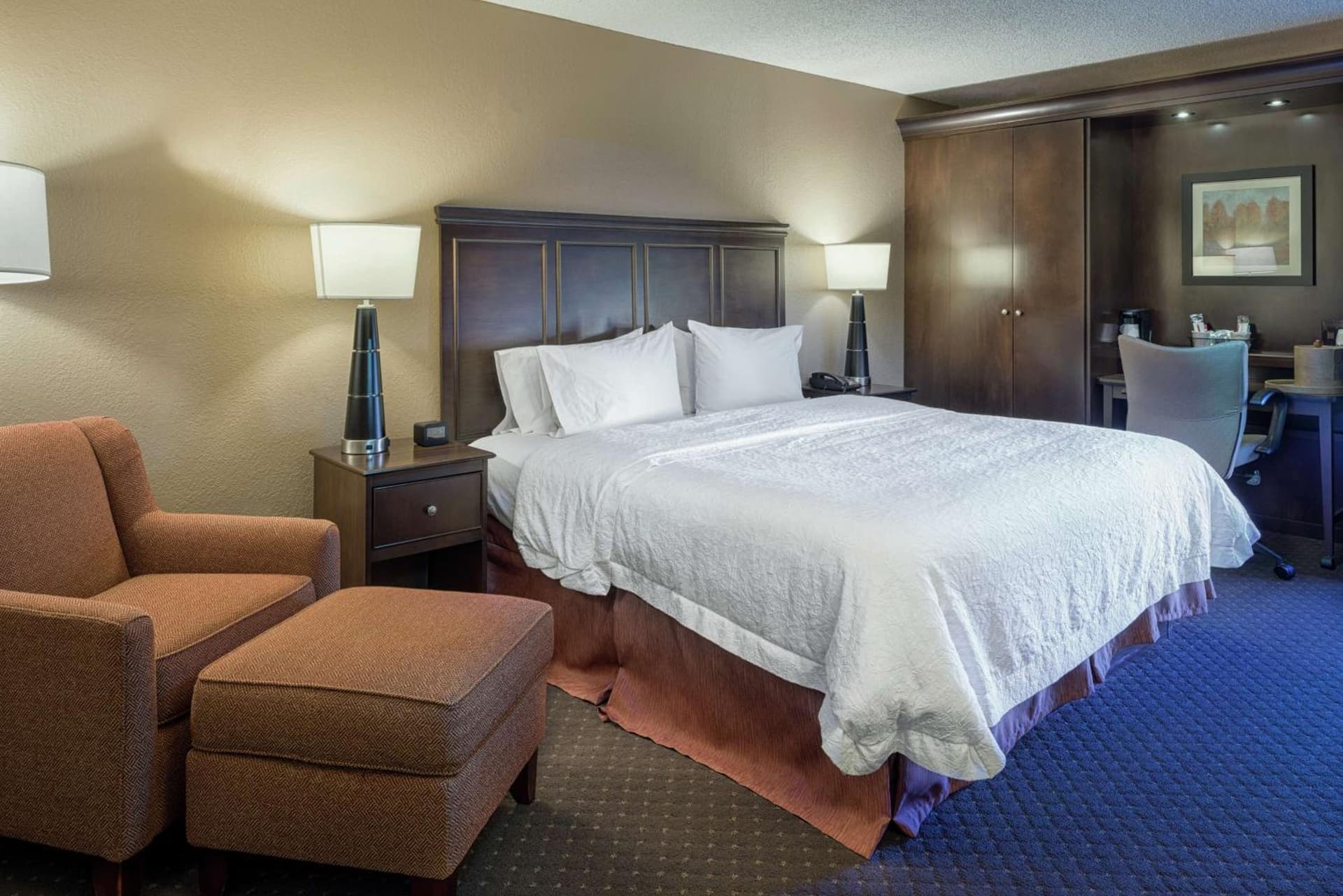 Hampton Inn Tuscaloosa-University gallery photo in Tuscaloosa, AL — image 41