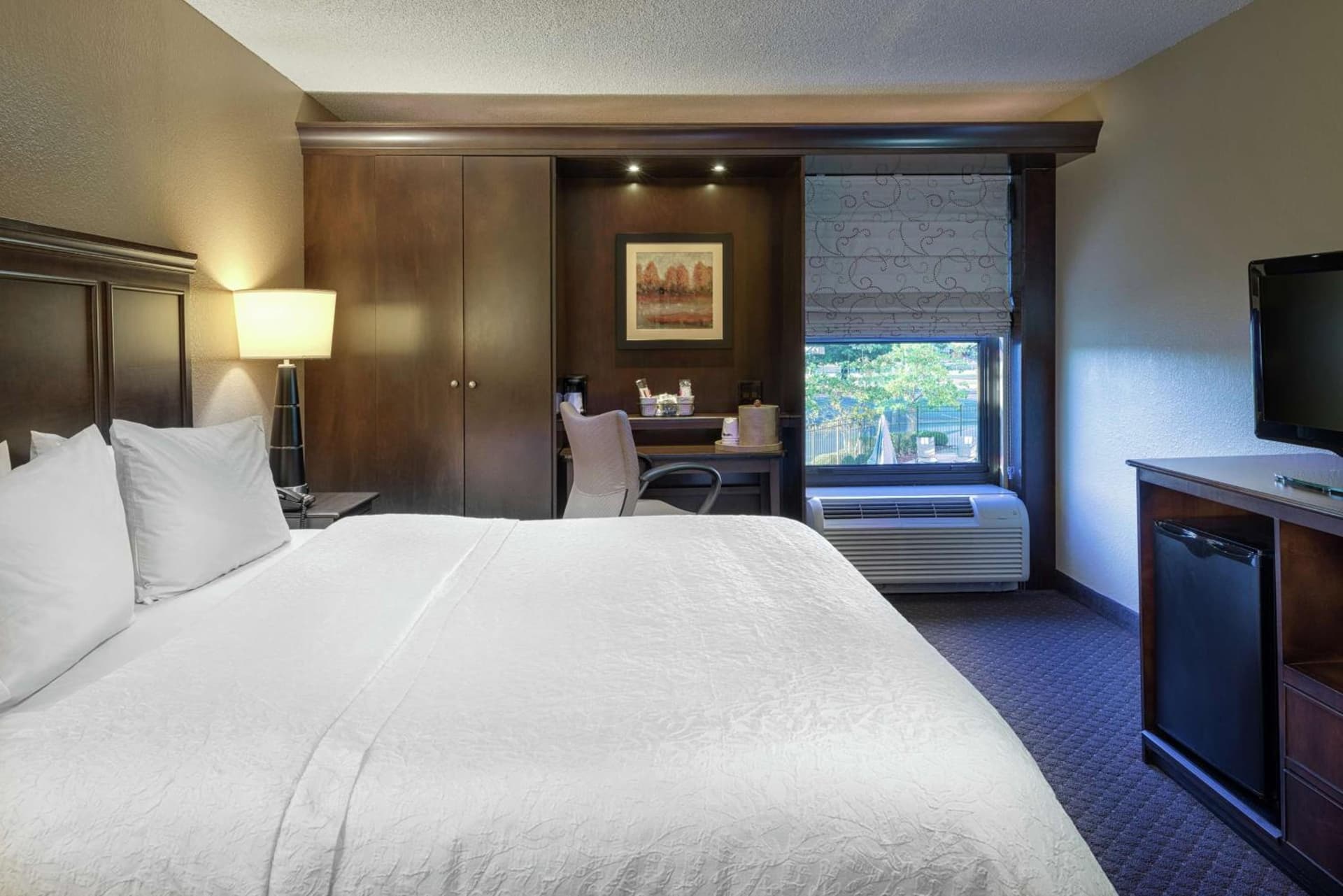 Hampton Inn Tuscaloosa-University gallery photo in Tuscaloosa, AL — image 27