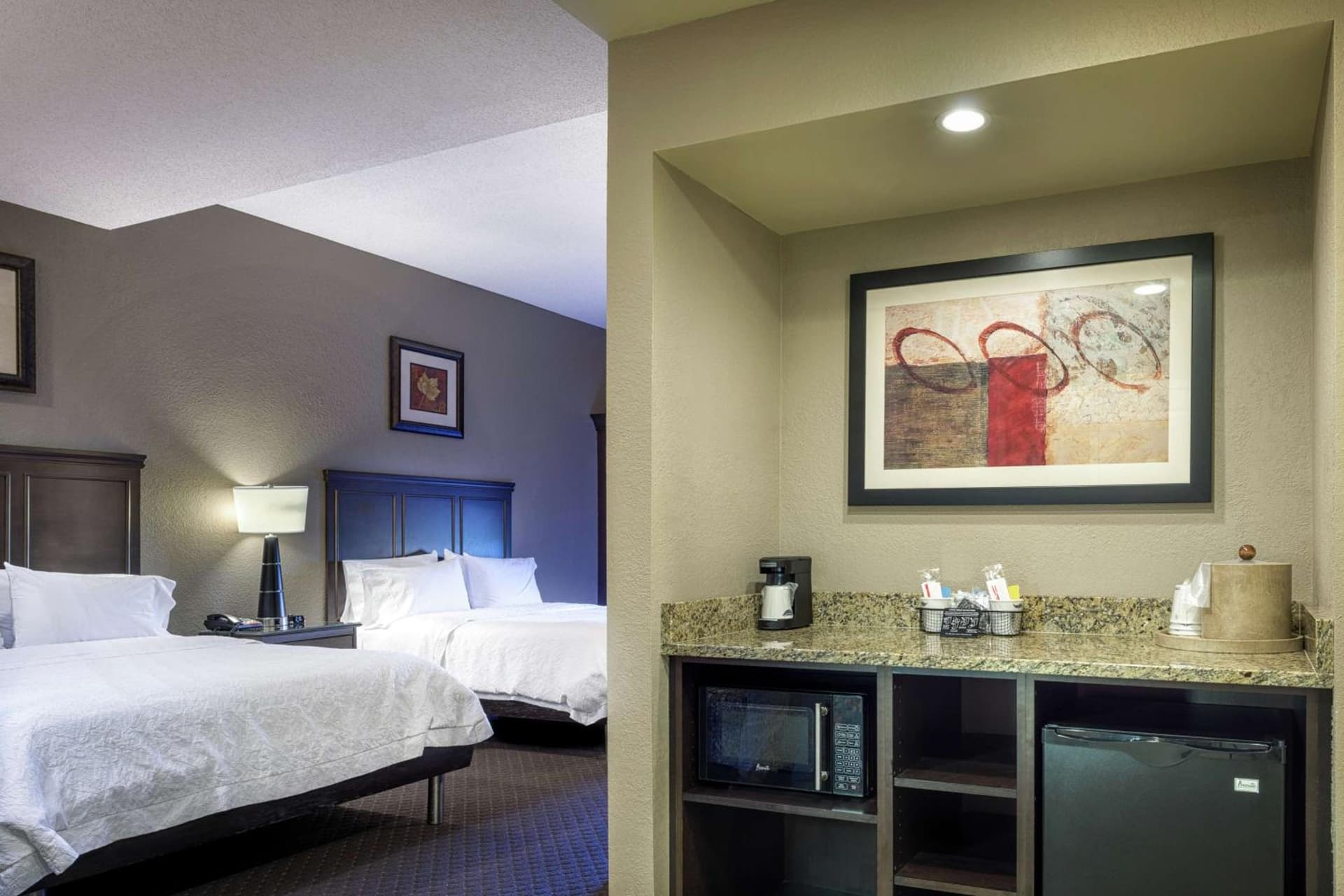 Hampton Inn Tuscaloosa-University gallery photo in Tuscaloosa, AL — image 21
