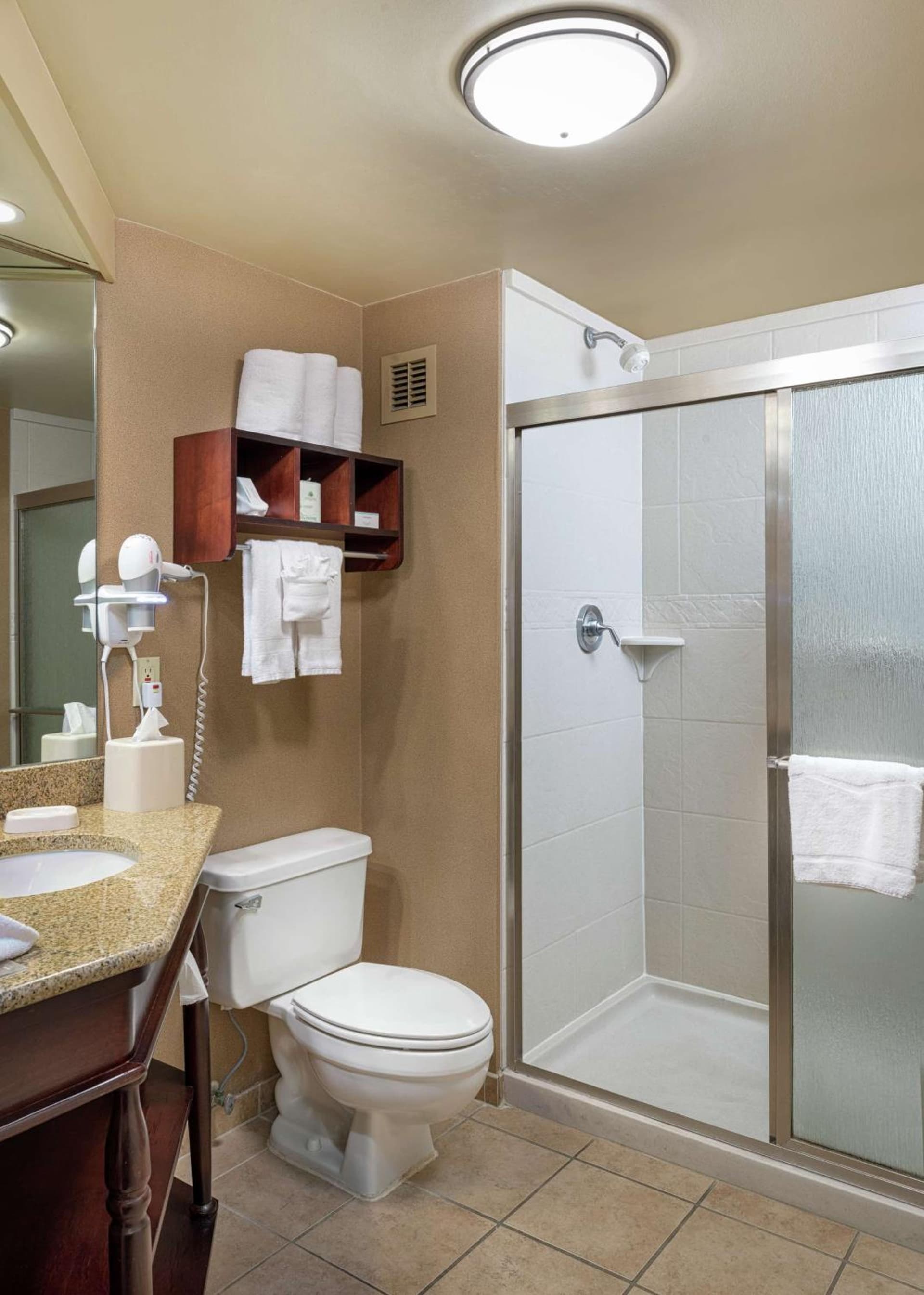 Hampton Inn Tuscaloosa-University gallery photo in Tuscaloosa, AL — image 25