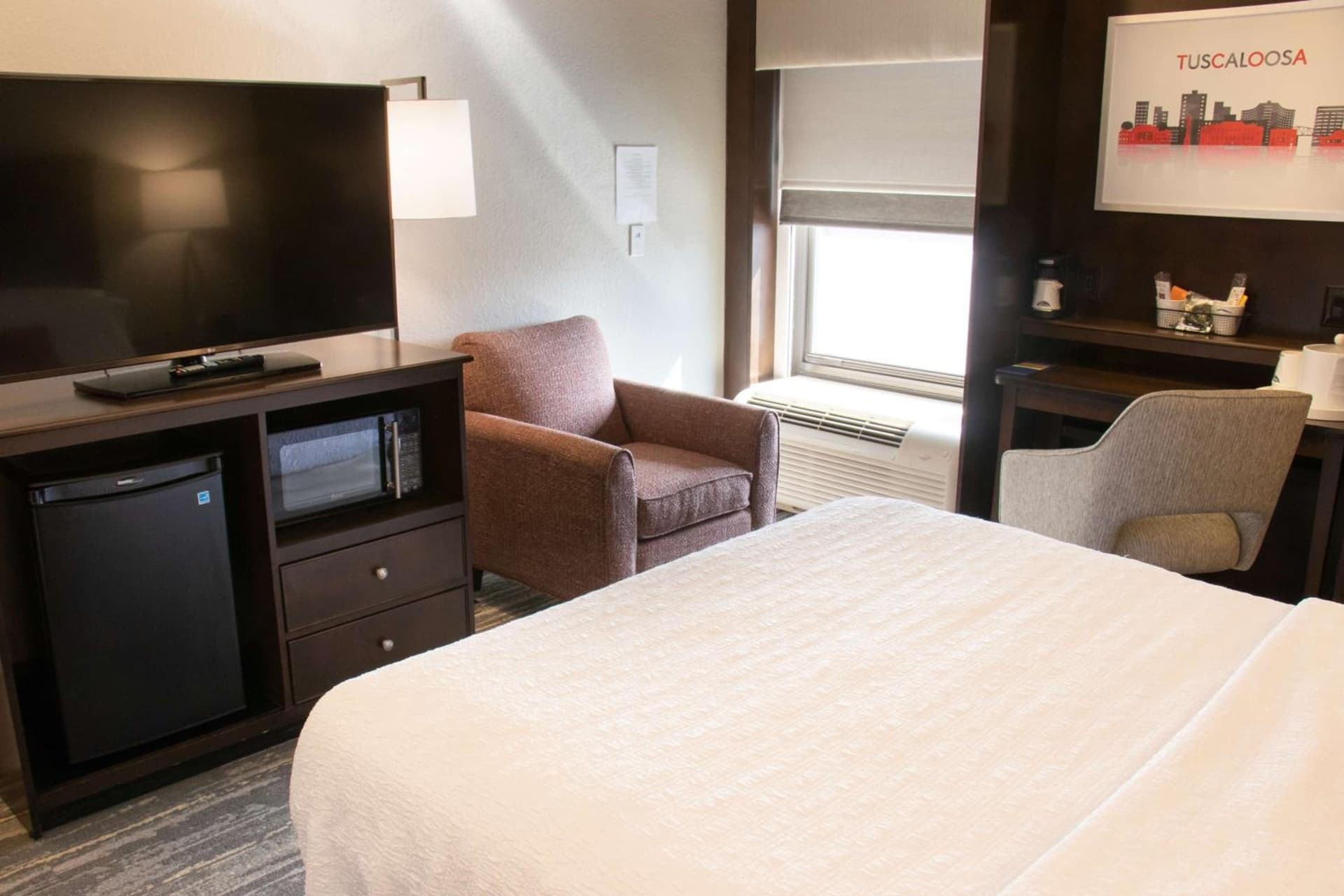 Hampton Inn Tuscaloosa-University gallery photo in Tuscaloosa, AL — image 31