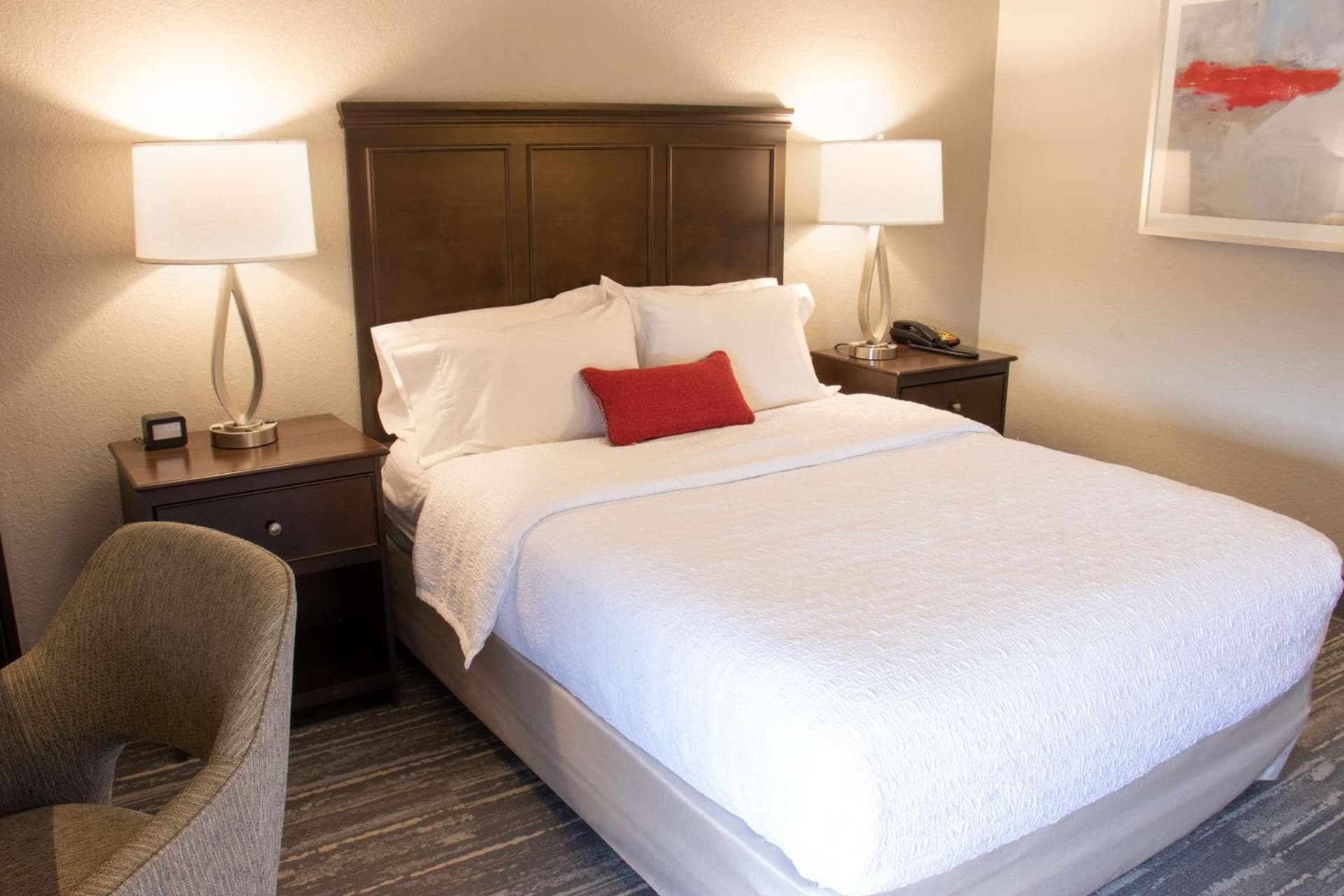 Hampton Inn Tuscaloosa-University gallery photo in Tuscaloosa, AL — image 43