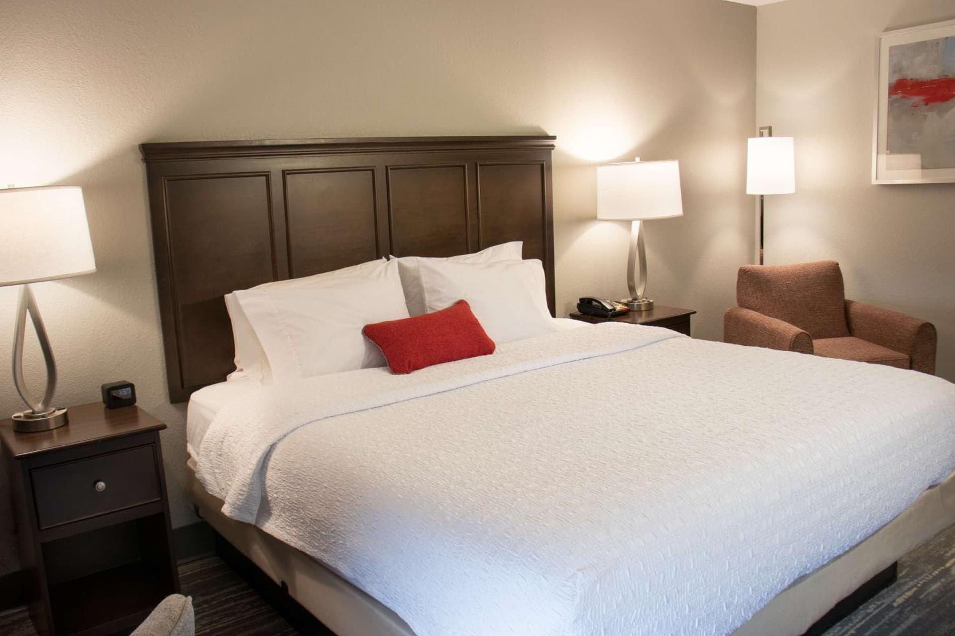Hampton Inn Tuscaloosa-University gallery photo in Tuscaloosa, AL — image 33