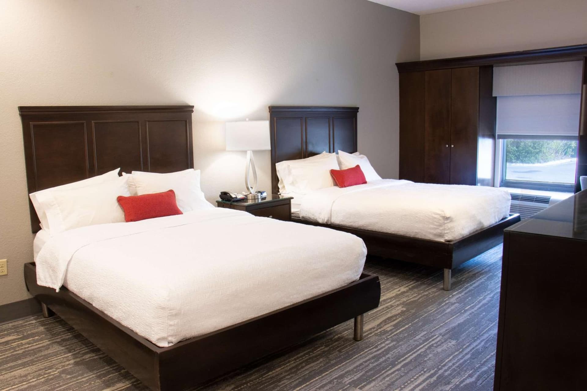 Hampton Inn Tuscaloosa-University gallery photo in Tuscaloosa, AL — image 9