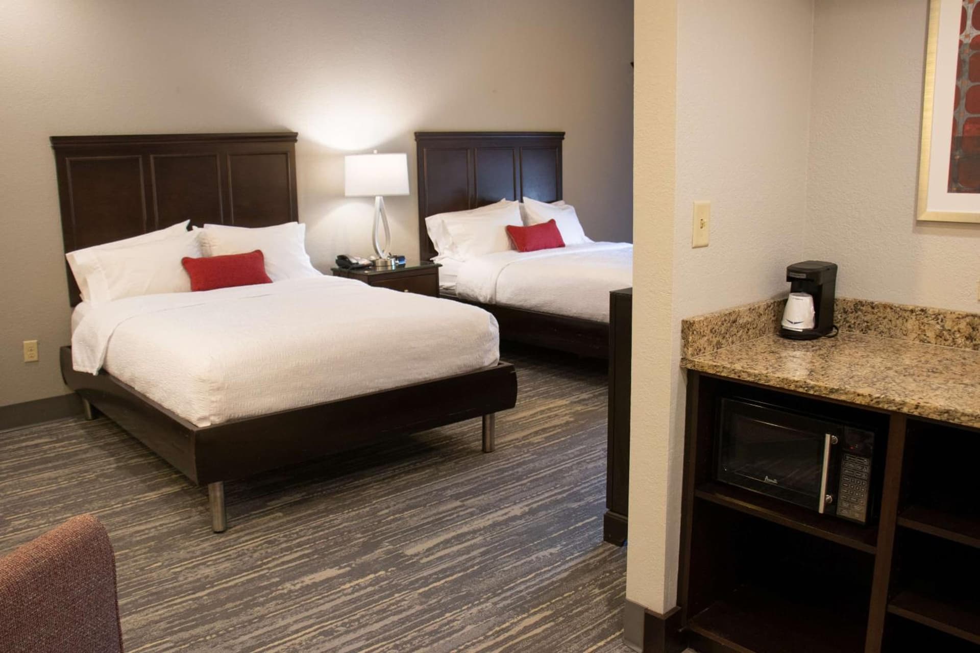 Hampton Inn Tuscaloosa-University gallery photo in Tuscaloosa, AL — image 49