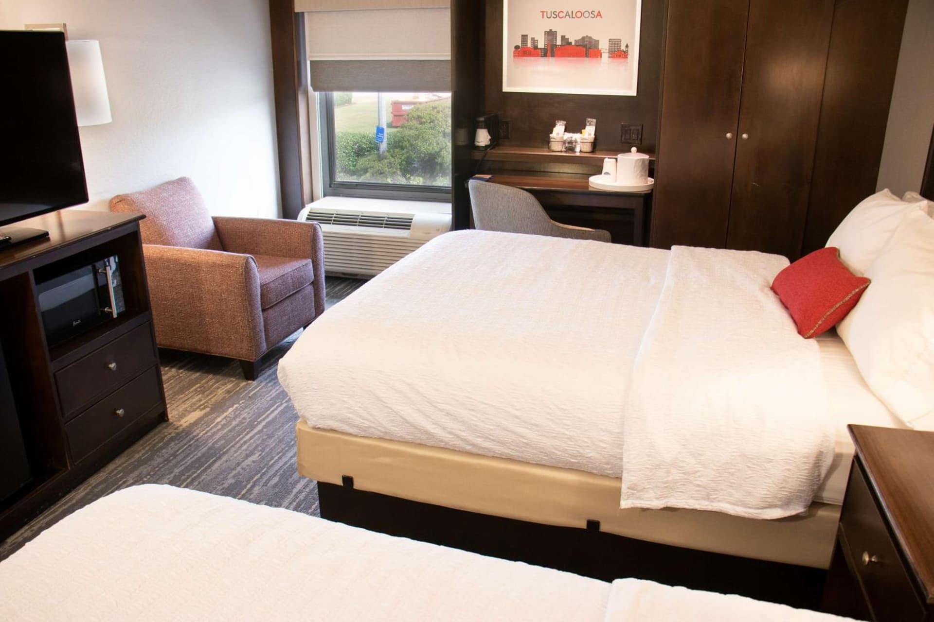 Hampton Inn Tuscaloosa-University gallery photo in Tuscaloosa, AL — image 32