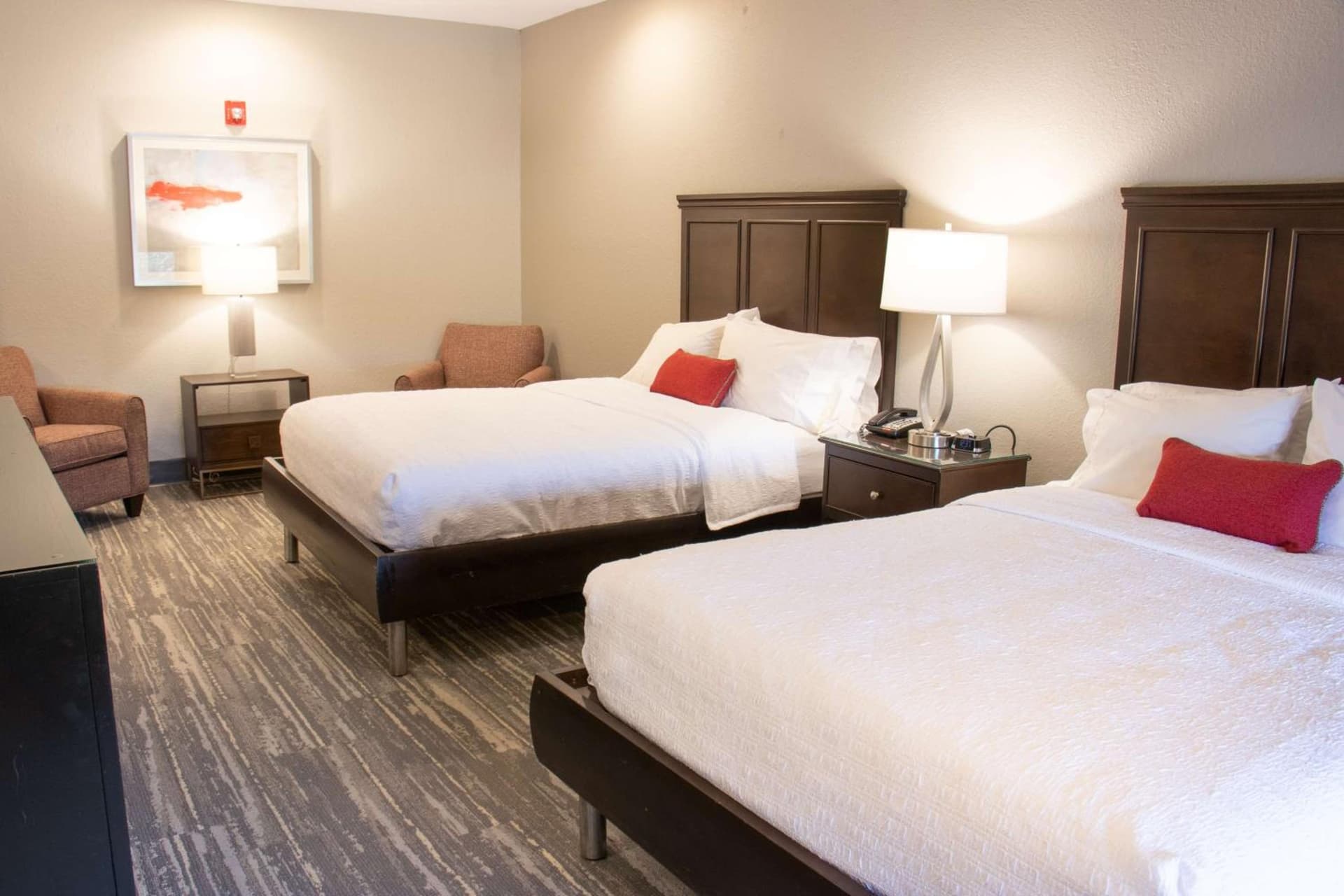 Hampton Inn Tuscaloosa-University gallery photo in Tuscaloosa, AL — image 12