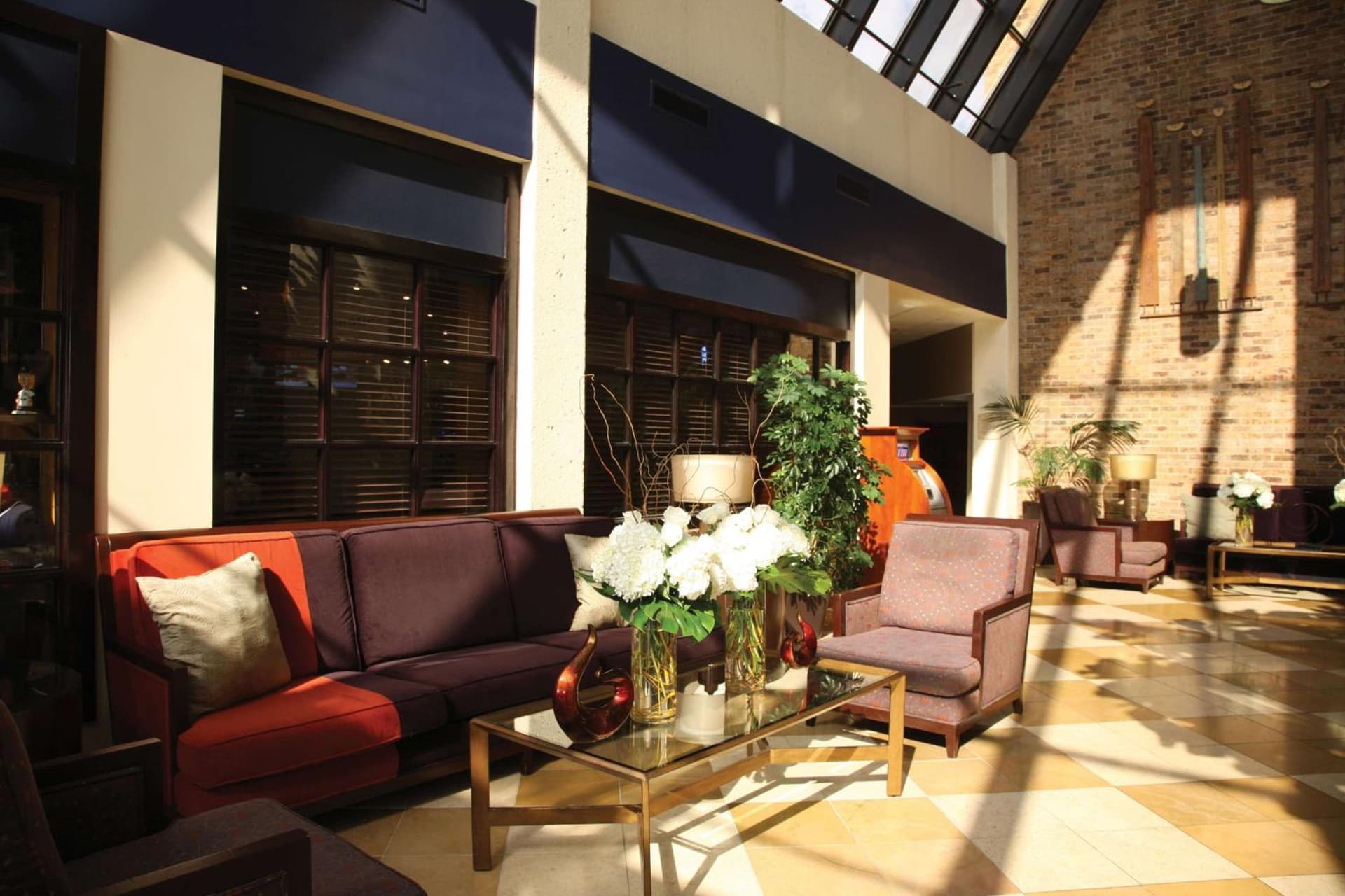 DoubleTree by Hilton Murfreesboro gallery photo in Murfreesboro, TN — image 35