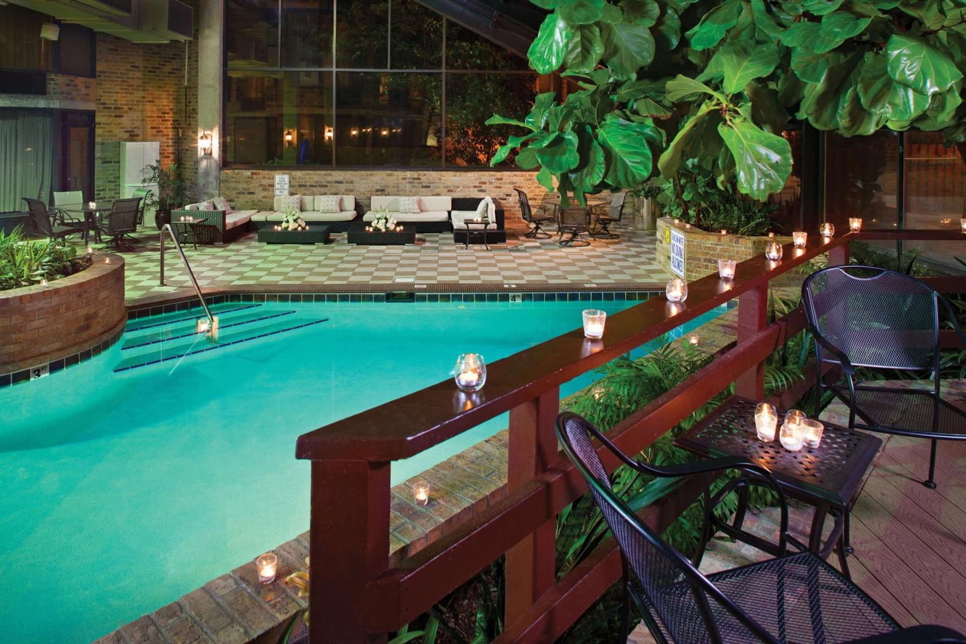DoubleTree by Hilton Murfreesboro gallery photo in Murfreesboro, TN — image 16