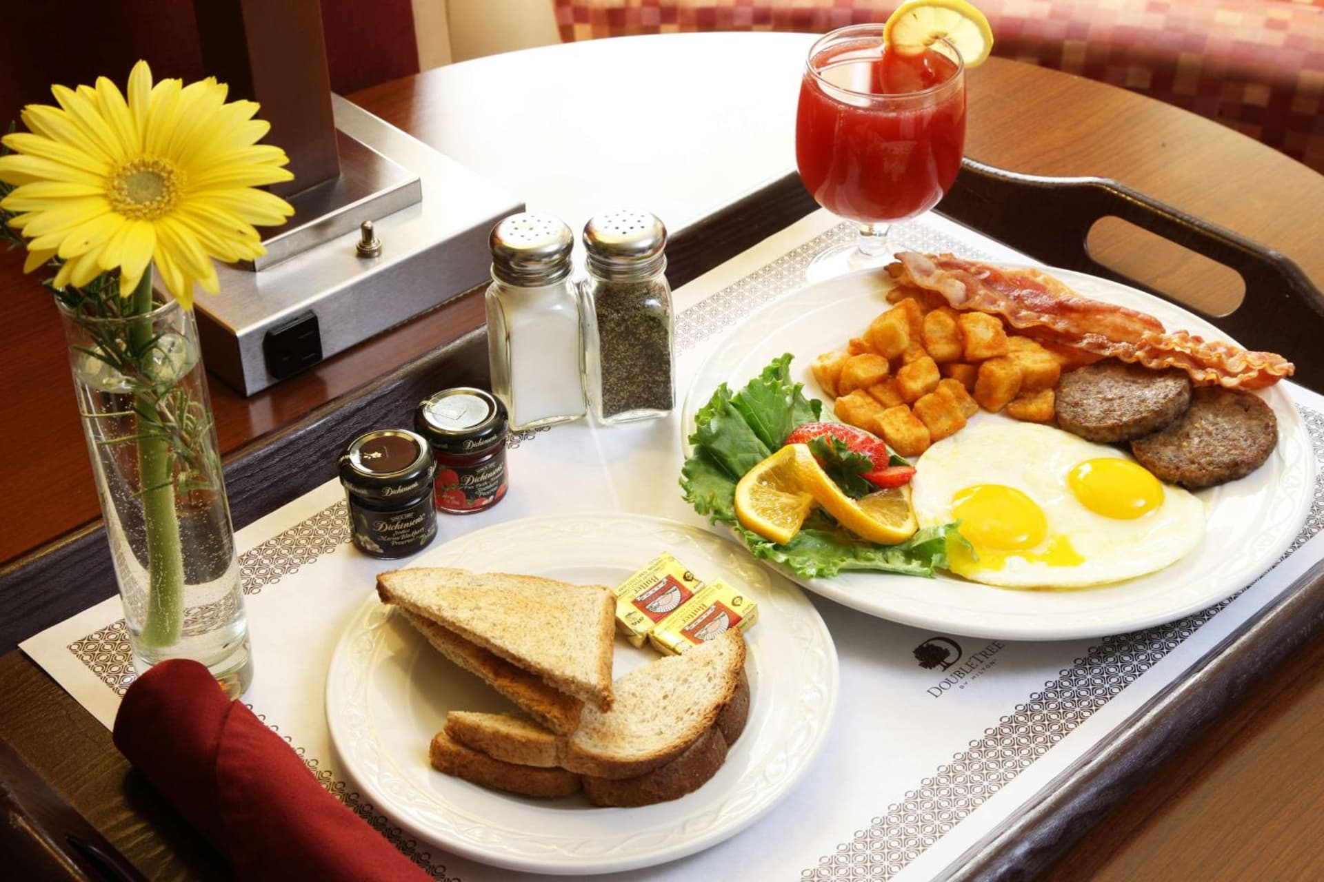 DoubleTree by Hilton Murfreesboro gallery photo in Murfreesboro, TN — image 9