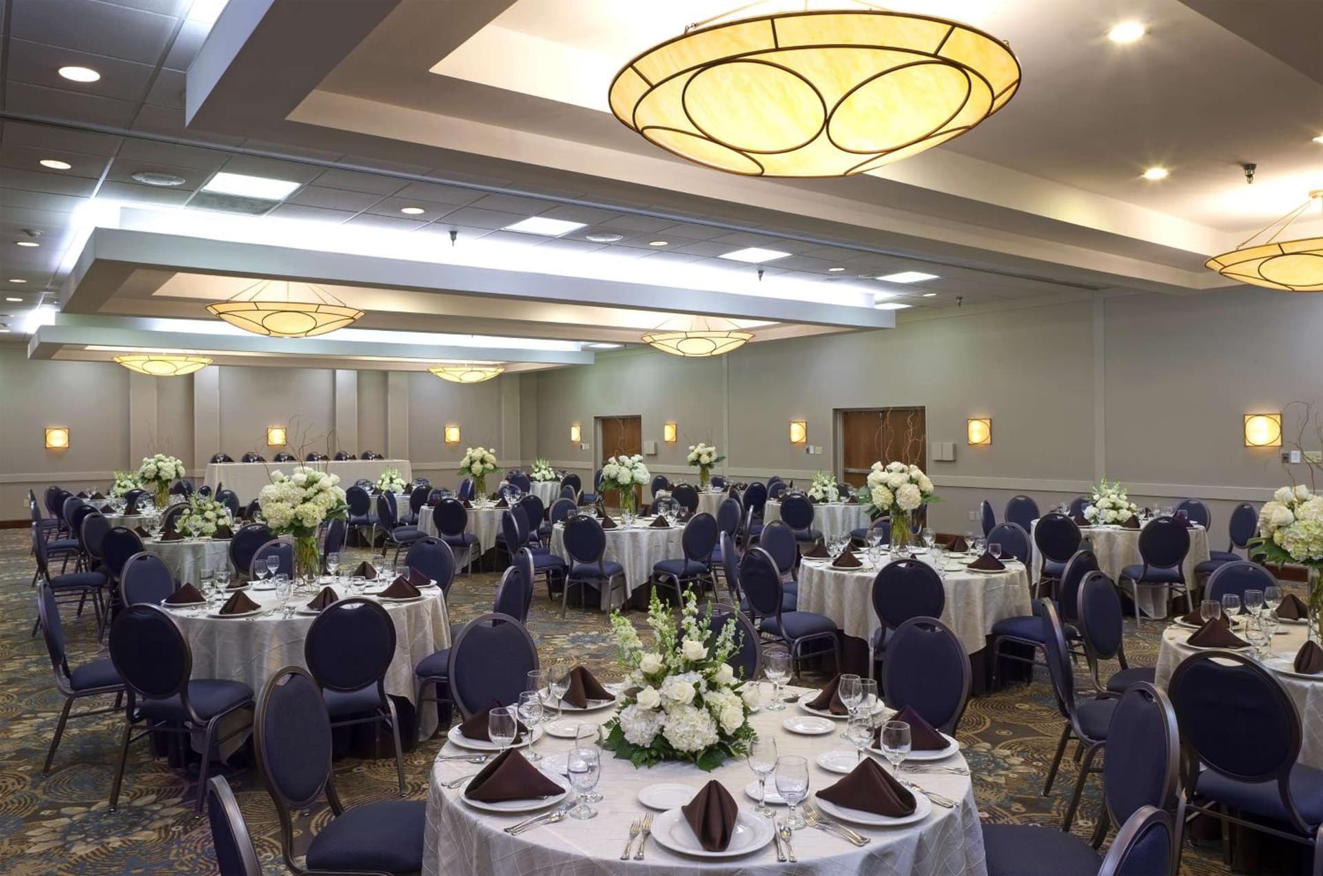 DoubleTree by Hilton Murfreesboro gallery photo in Murfreesboro, TN — image 31