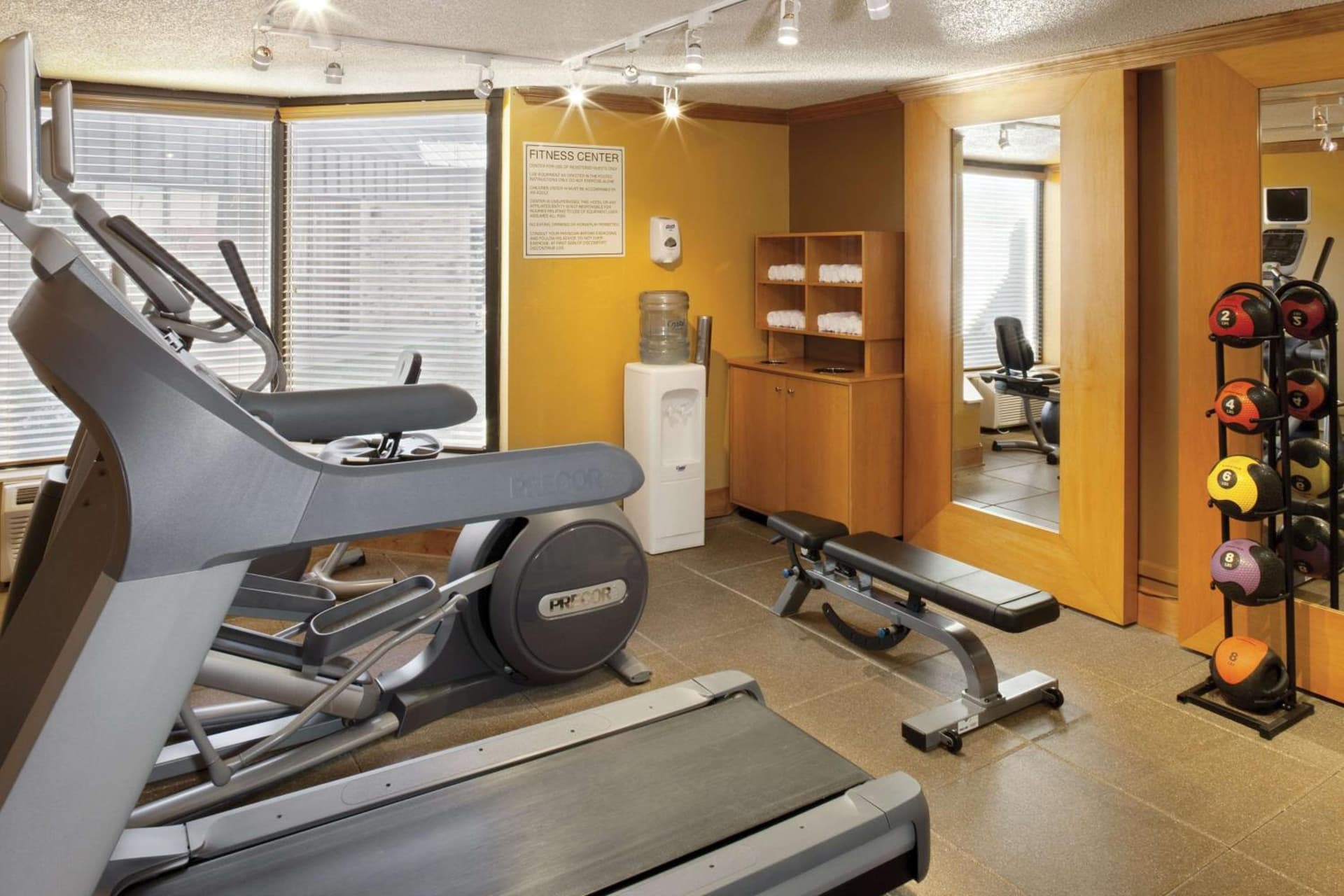 DoubleTree by Hilton Murfreesboro gallery photo in Murfreesboro, TN — image 38