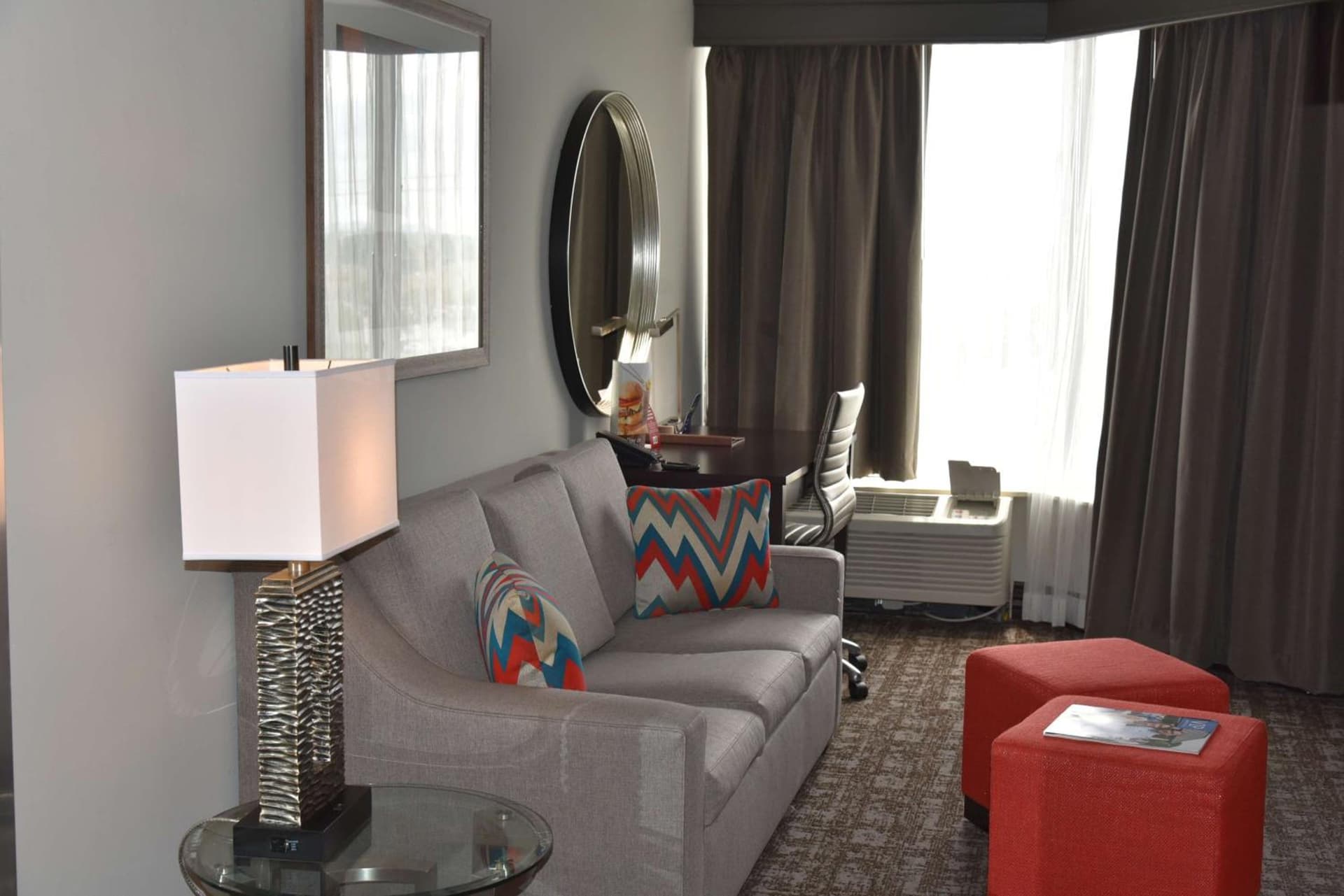 DoubleTree by Hilton Murfreesboro gallery photo in Murfreesboro, TN — image 37