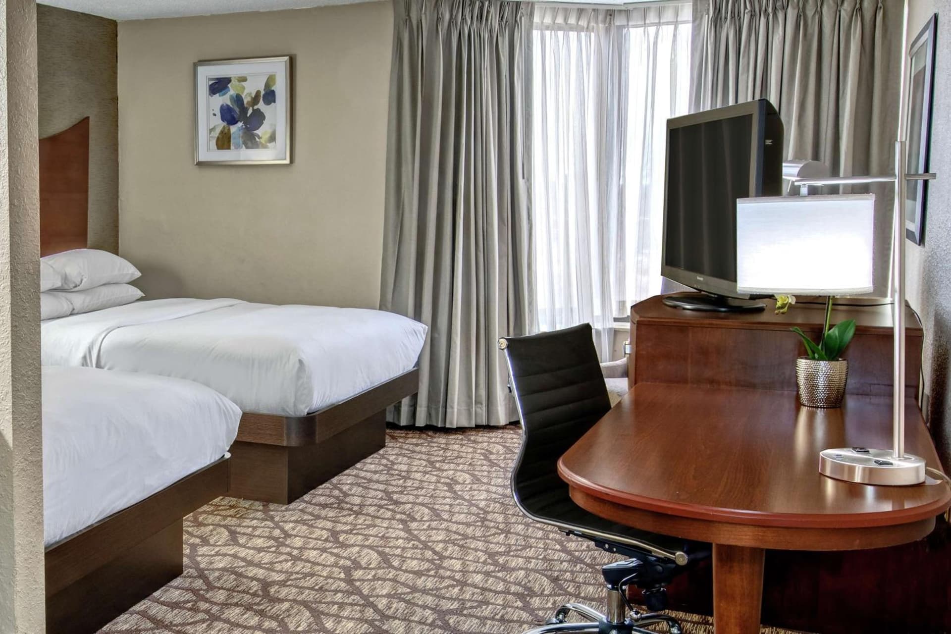 DoubleTree by Hilton Murfreesboro gallery photo in Murfreesboro, TN — image 5