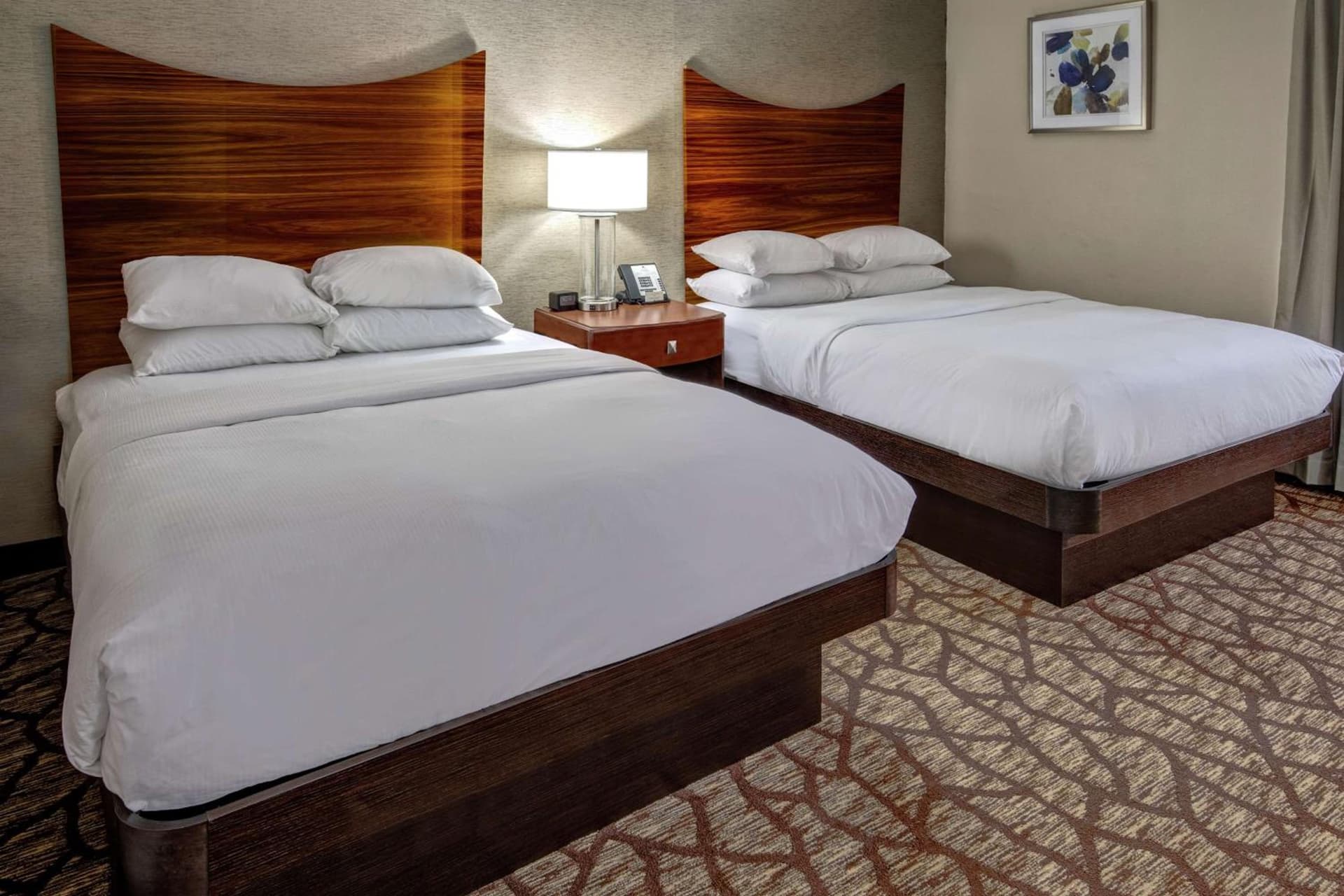 DoubleTree by Hilton Murfreesboro gallery photo in Murfreesboro, TN — image 18