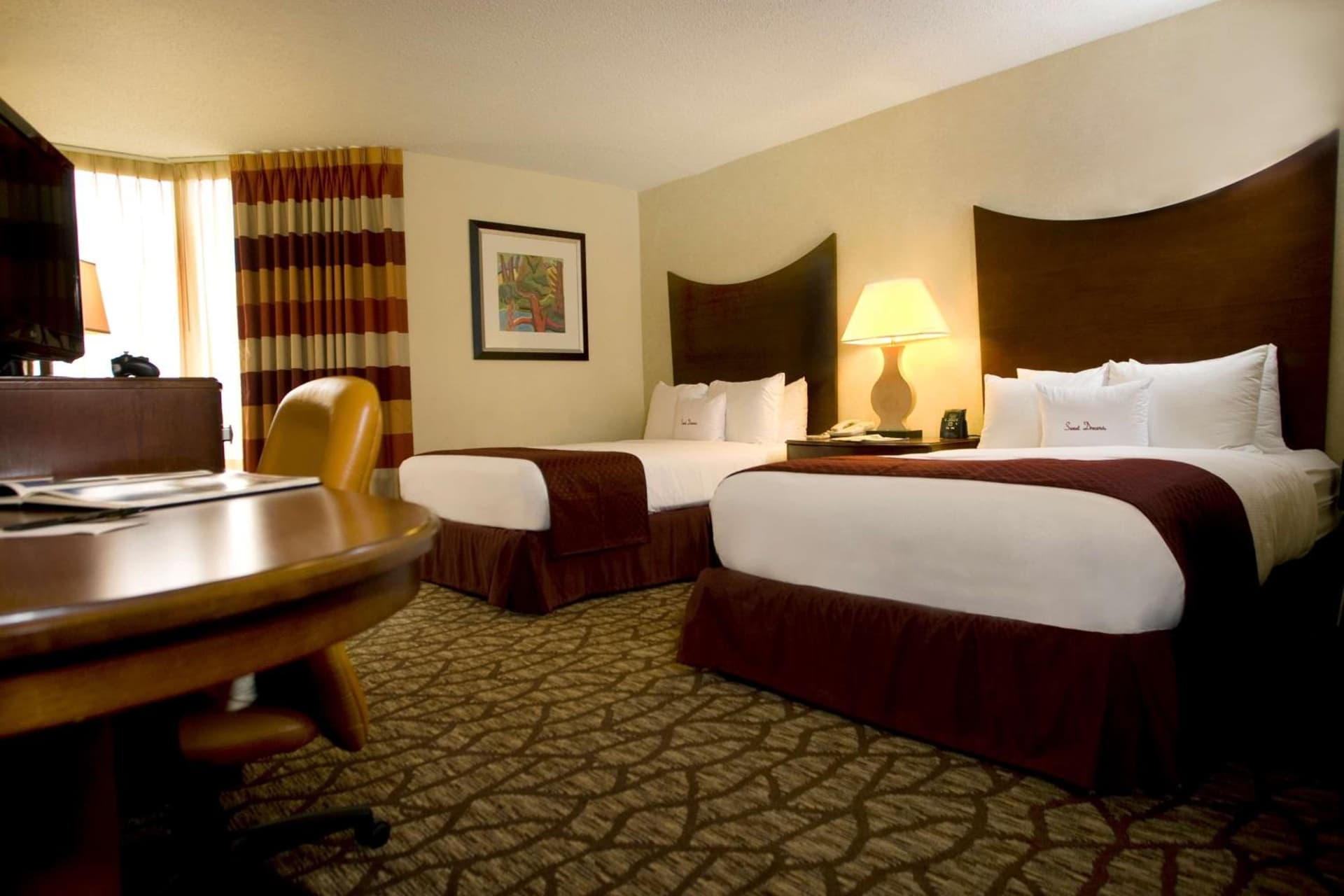 DoubleTree by Hilton Murfreesboro gallery photo in Murfreesboro, TN — image 19