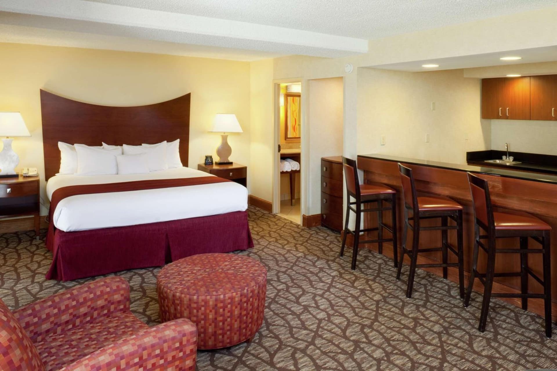 DoubleTree by Hilton Murfreesboro gallery photo in Murfreesboro, TN — image 25