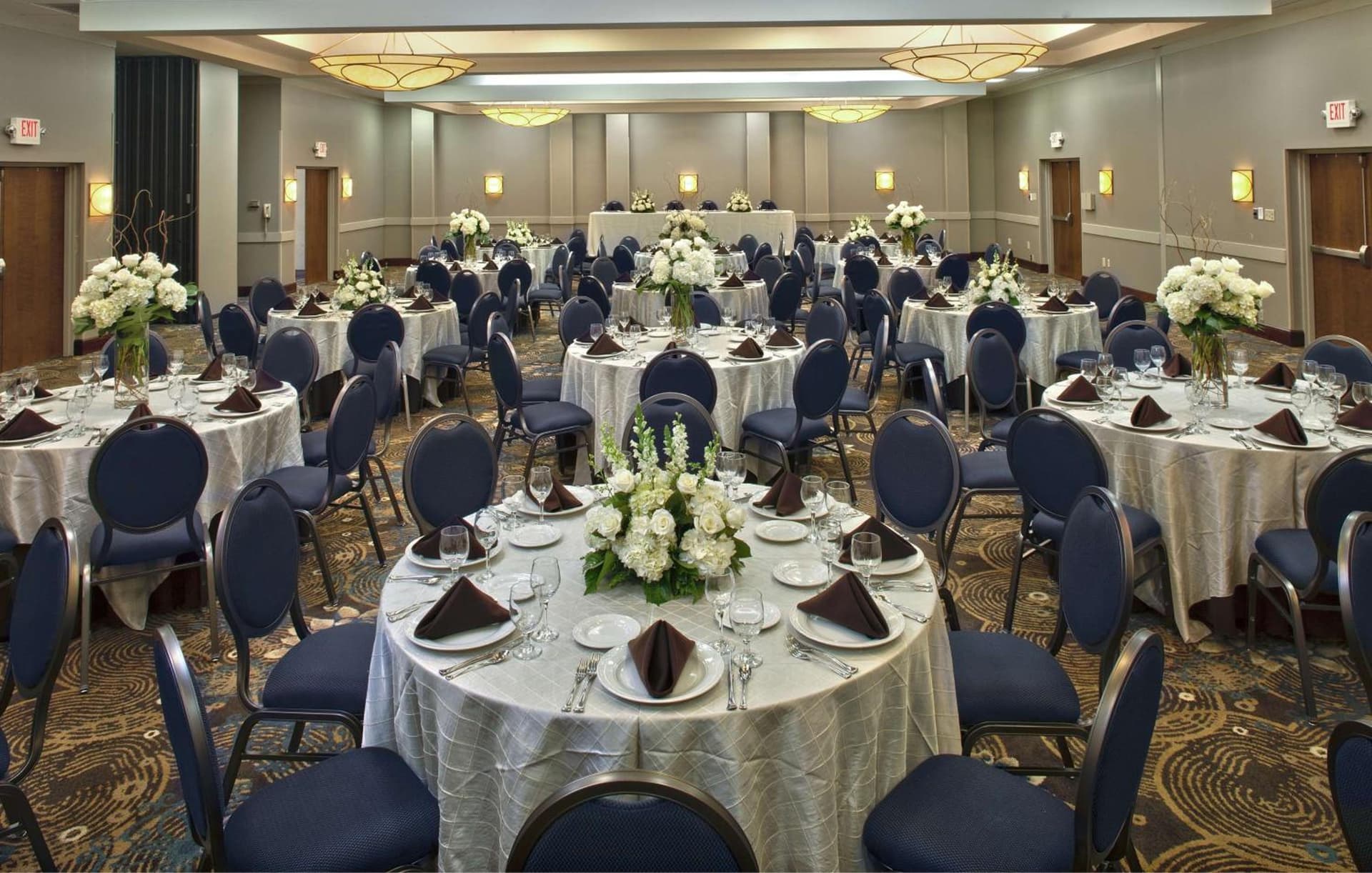 DoubleTree by Hilton Murfreesboro gallery photo in Murfreesboro, TN — image 20
