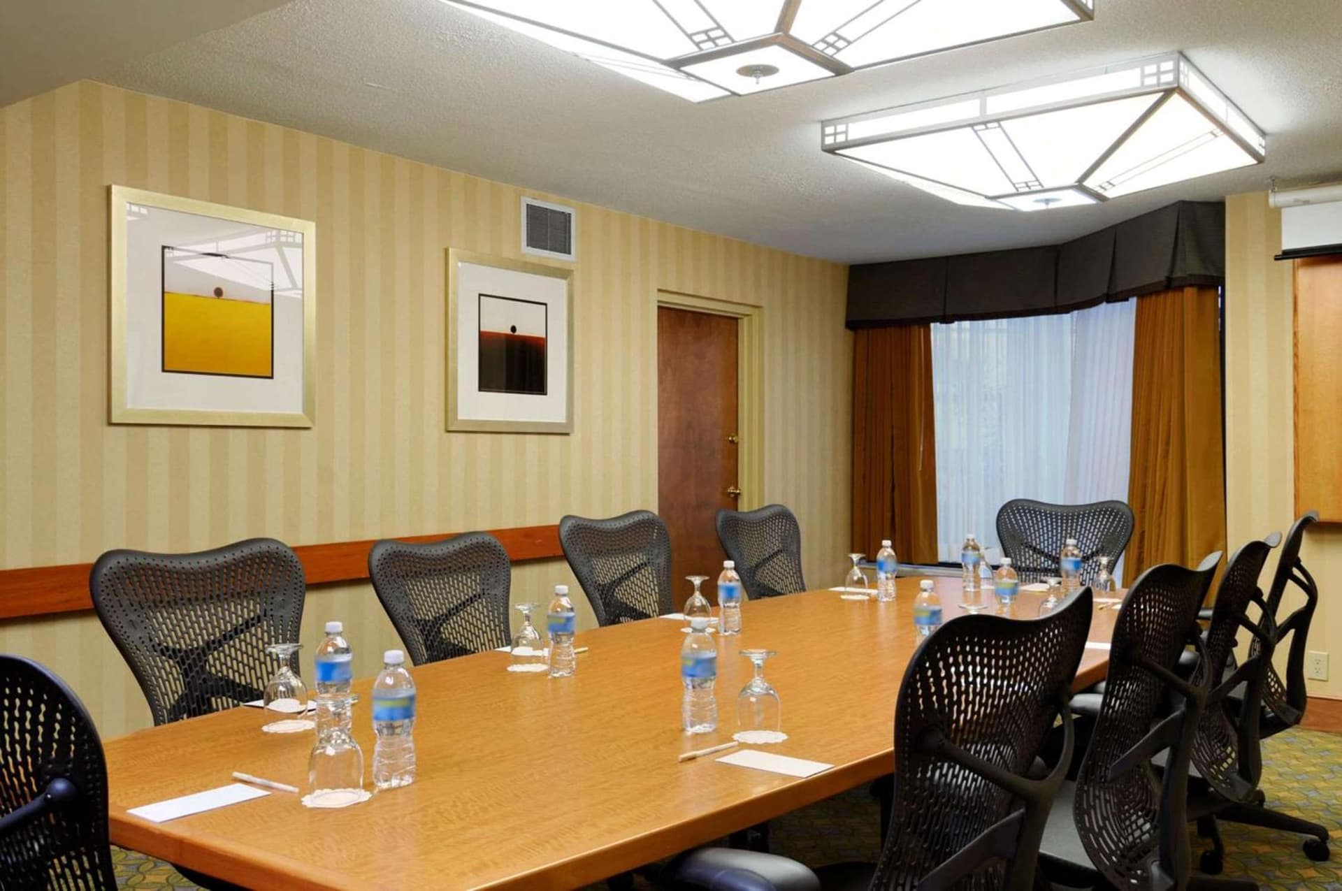 DoubleTree by Hilton Murfreesboro gallery photo in Murfreesboro, TN — image 7
