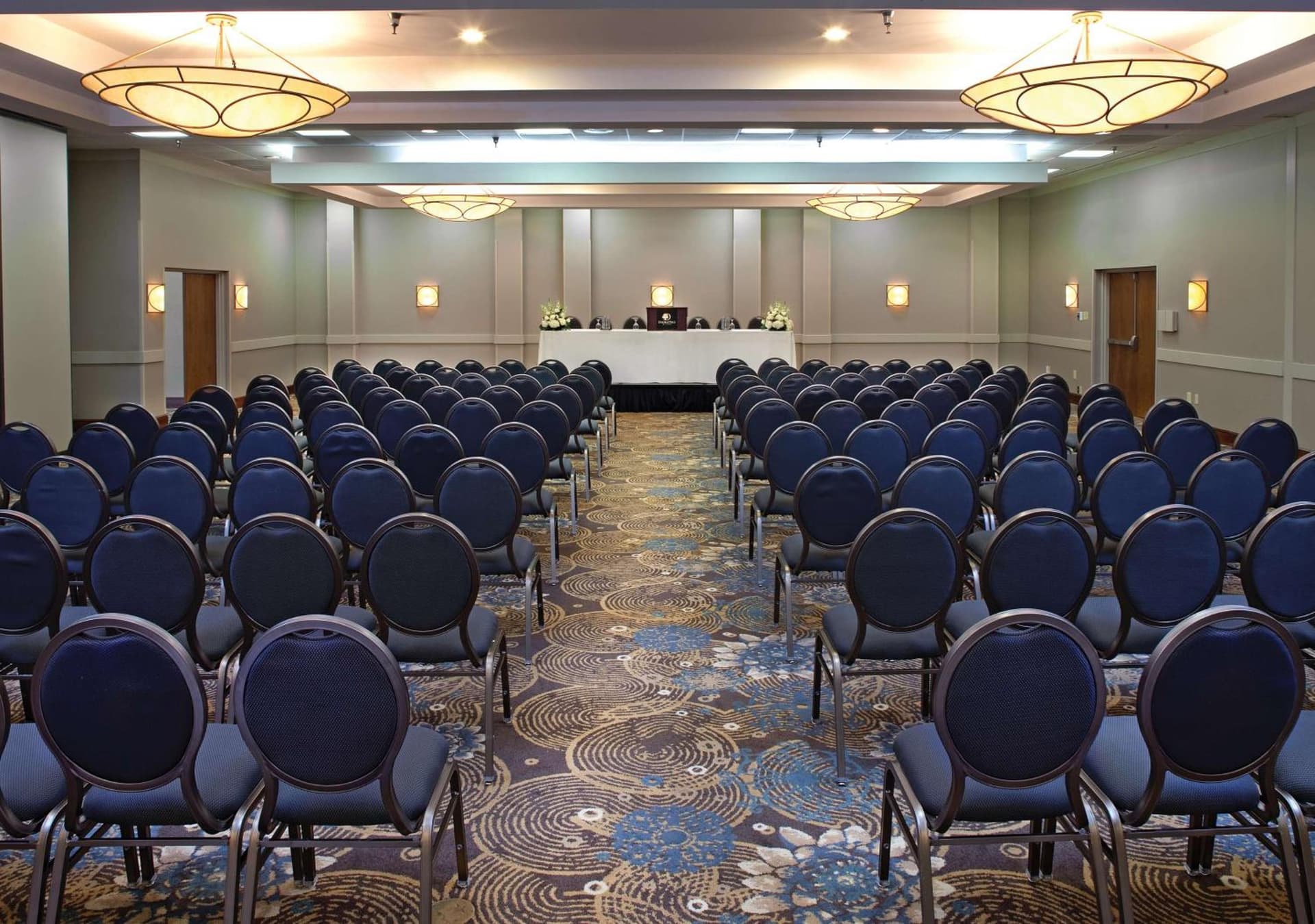 DoubleTree by Hilton Murfreesboro gallery photo in Murfreesboro, TN — image 11