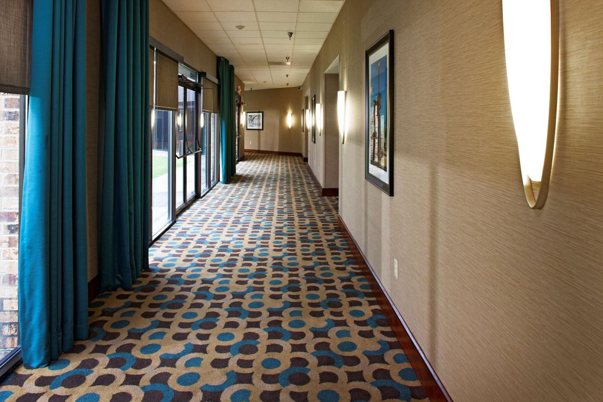 DoubleTree by Hilton Murfreesboro gallery photo in Murfreesboro, TN — image 12