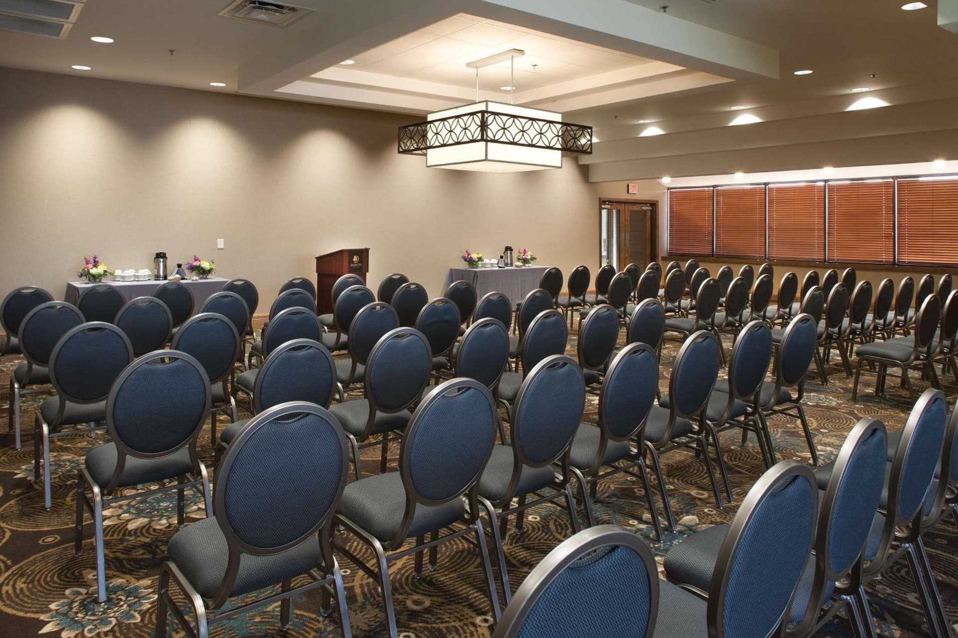 DoubleTree by Hilton Murfreesboro gallery photo in Murfreesboro, TN — image 27