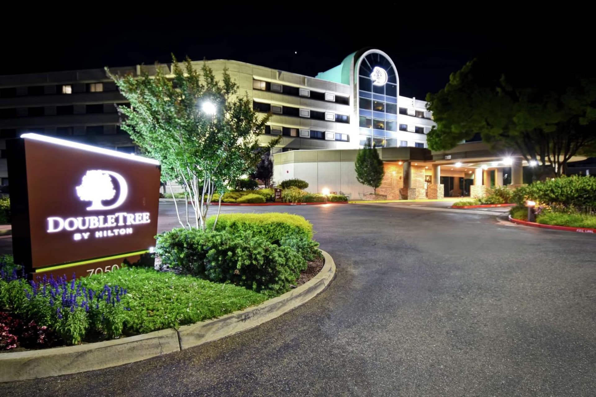 DoubleTree by Hilton Pleasanton at The Club gallery photo in Pleasanton, CA — image 65