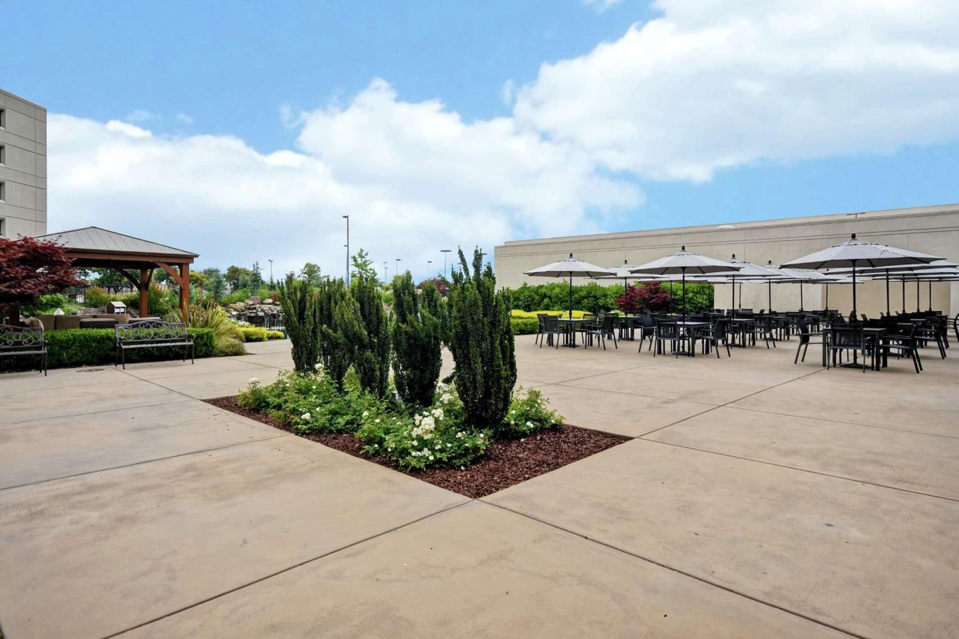 DoubleTree by Hilton Pleasanton at The Club gallery photo in Pleasanton, CA — image 64