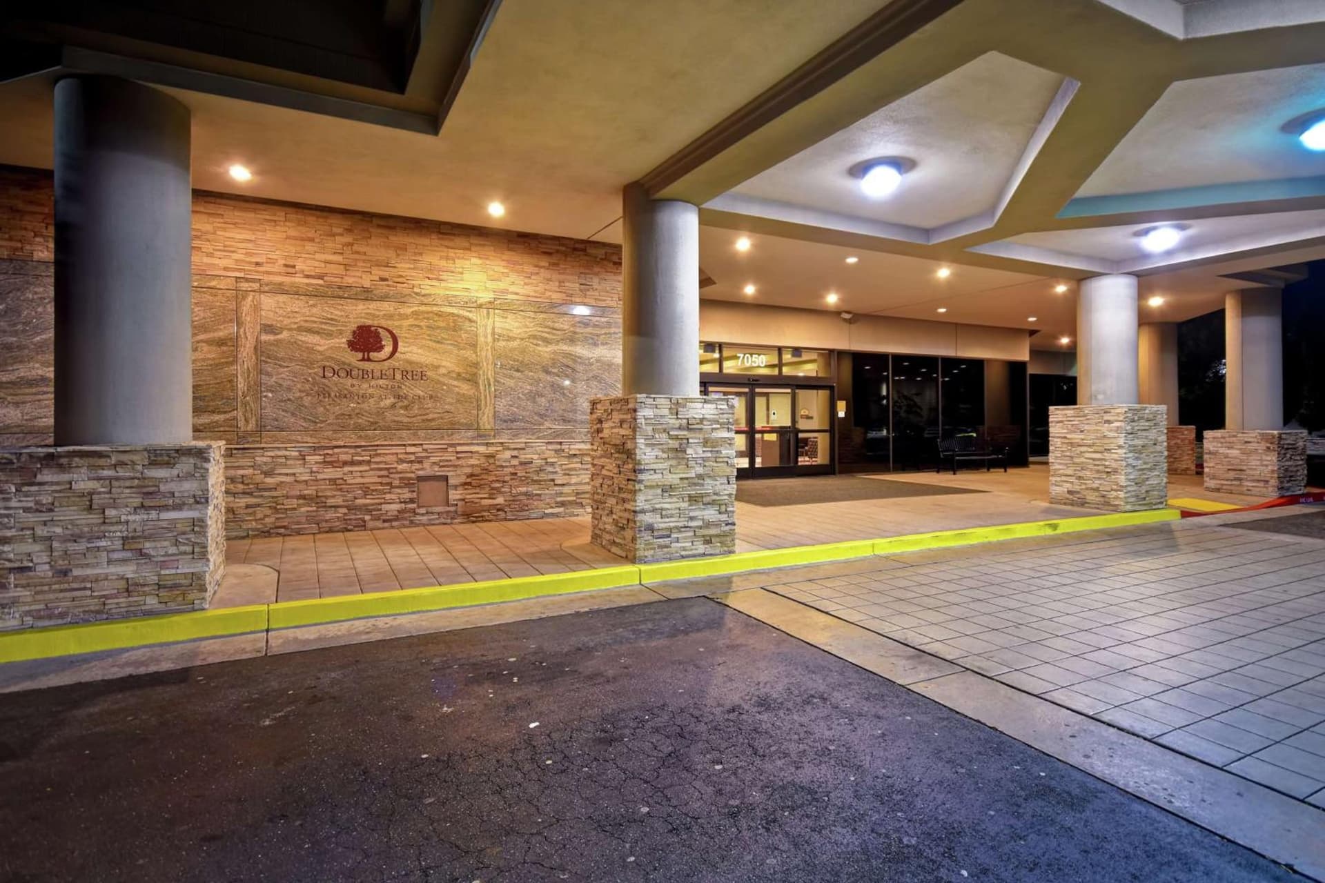 DoubleTree by Hilton Pleasanton at The Club gallery photo in Pleasanton, CA — image 22
