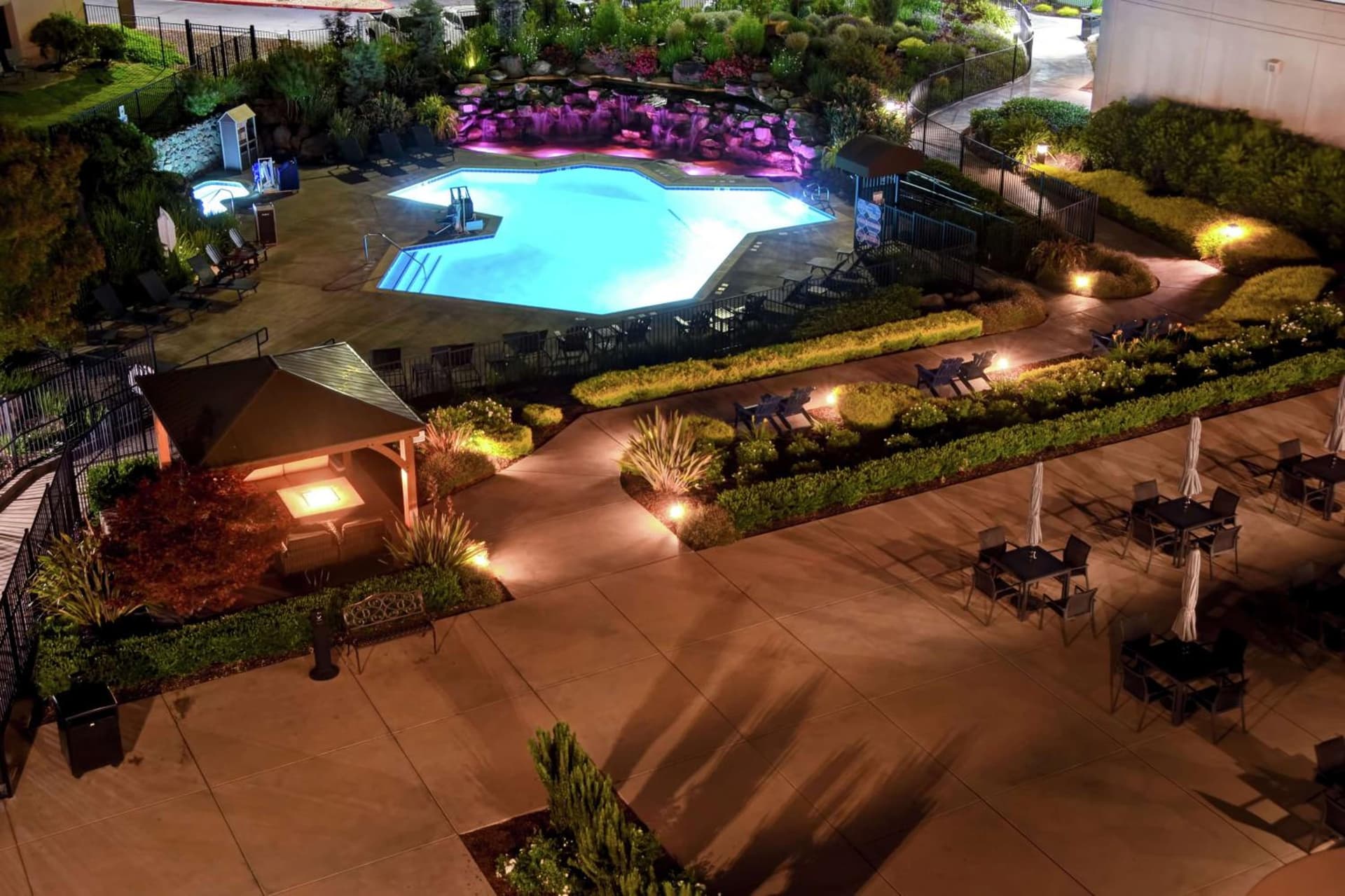 DoubleTree by Hilton Pleasanton at The Club gallery photo in Pleasanton, CA — image 49