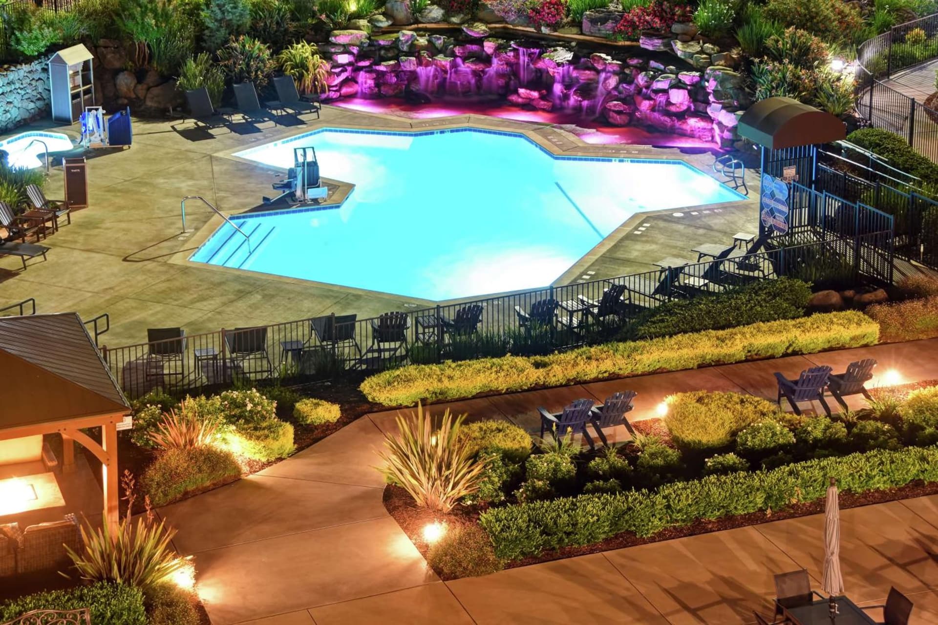 DoubleTree by Hilton Pleasanton at The Club gallery photo in Pleasanton, CA — image 43