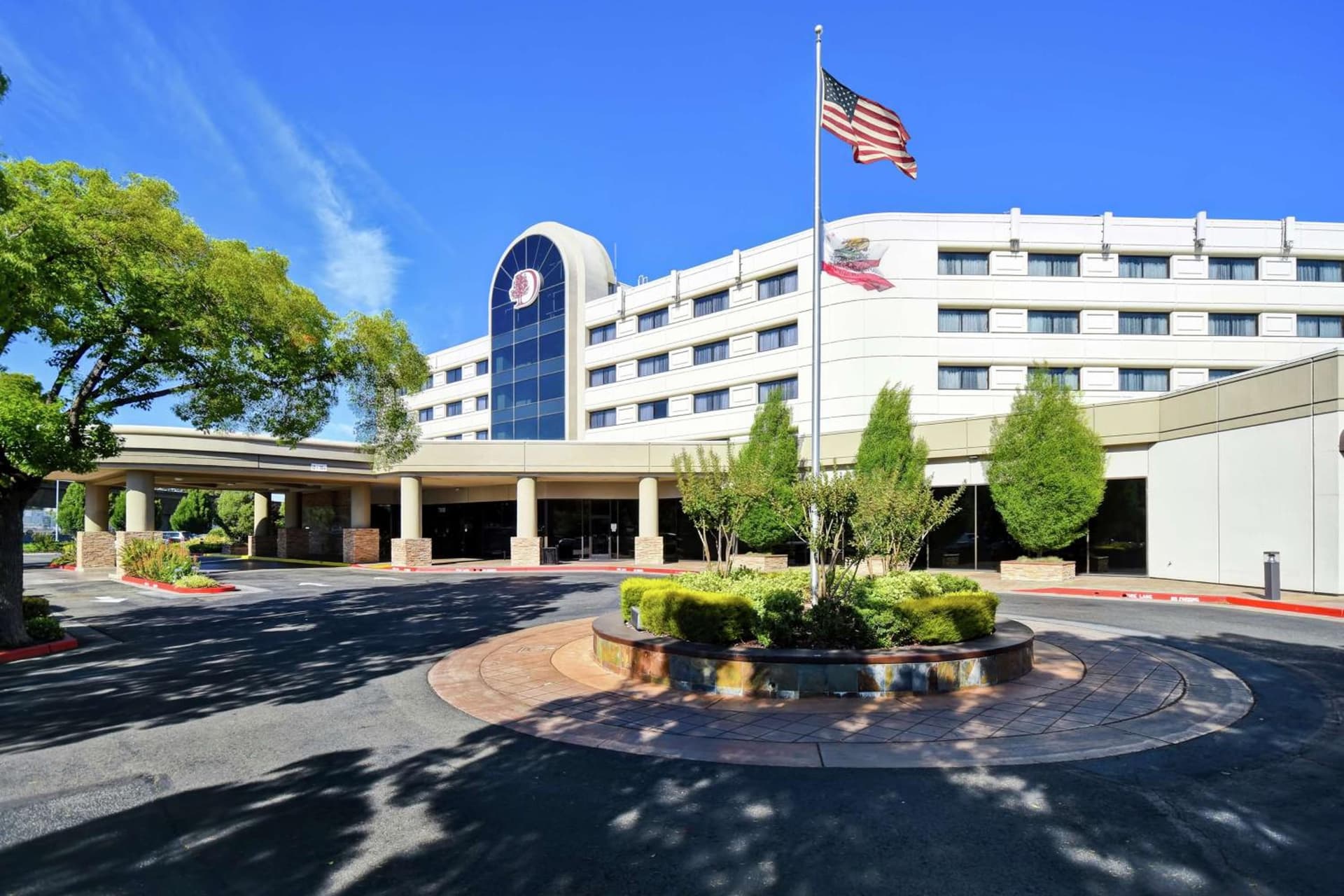 DoubleTree by Hilton Pleasanton at The Club gallery photo in Pleasanton, CA — image 25
