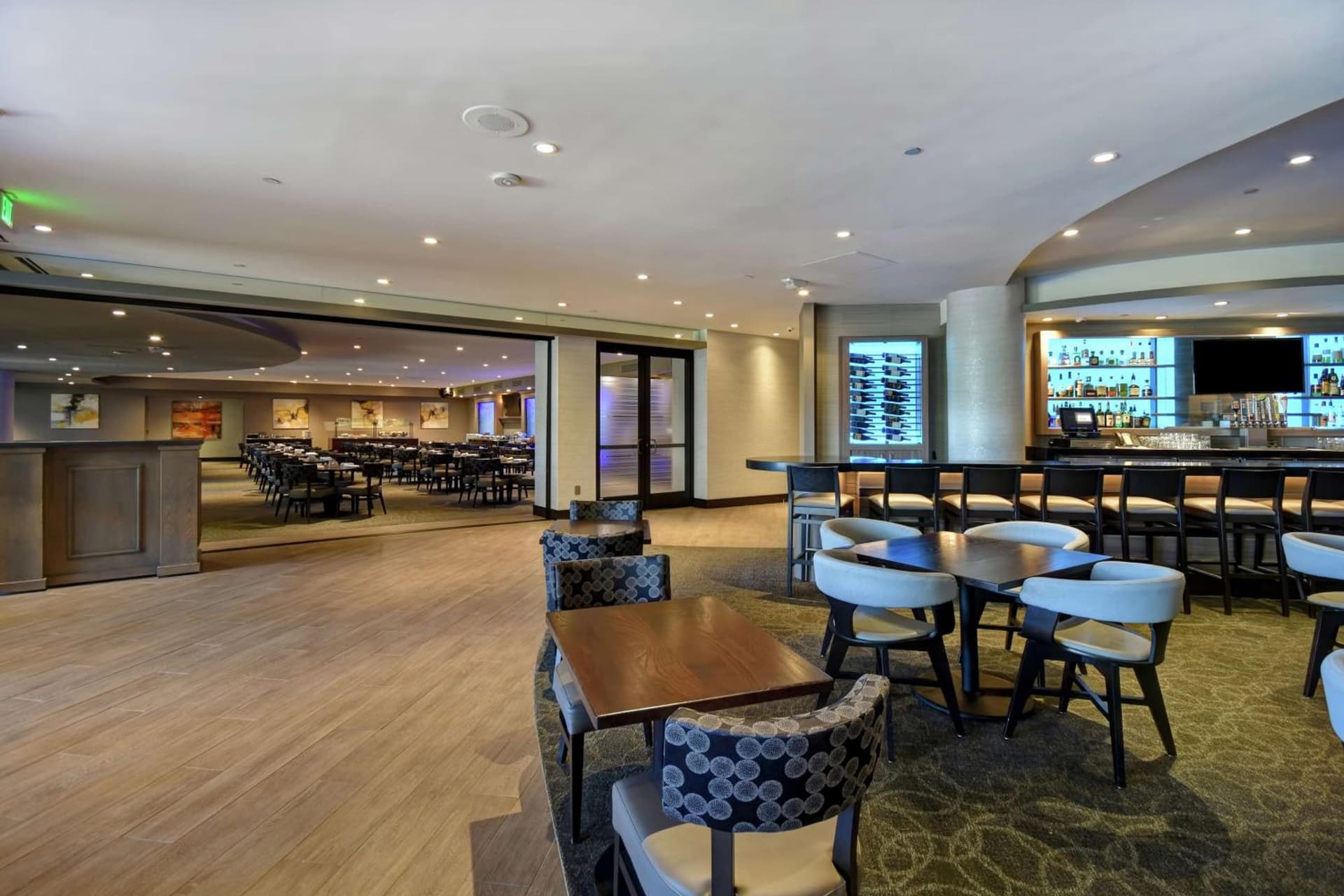 DoubleTree by Hilton Pleasanton at The Club gallery photo in Pleasanton, CA — image 27