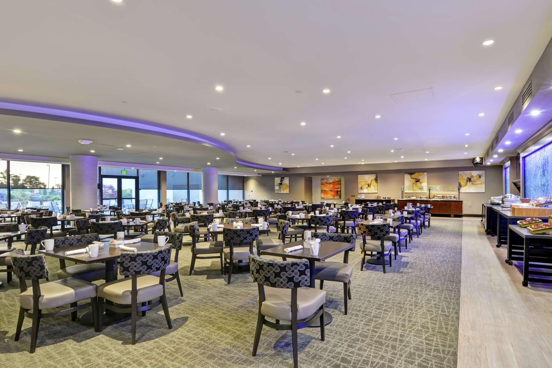 DoubleTree by Hilton Pleasanton at The Club gallery photo in Pleasanton, CA — image 16