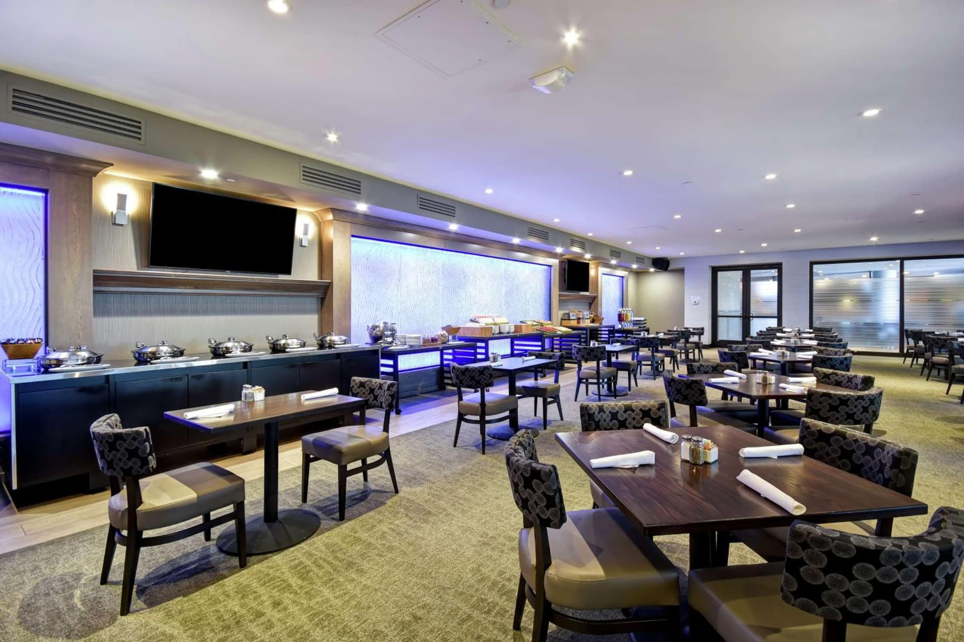 DoubleTree by Hilton Pleasanton at The Club gallery photo in Pleasanton, CA — image 56