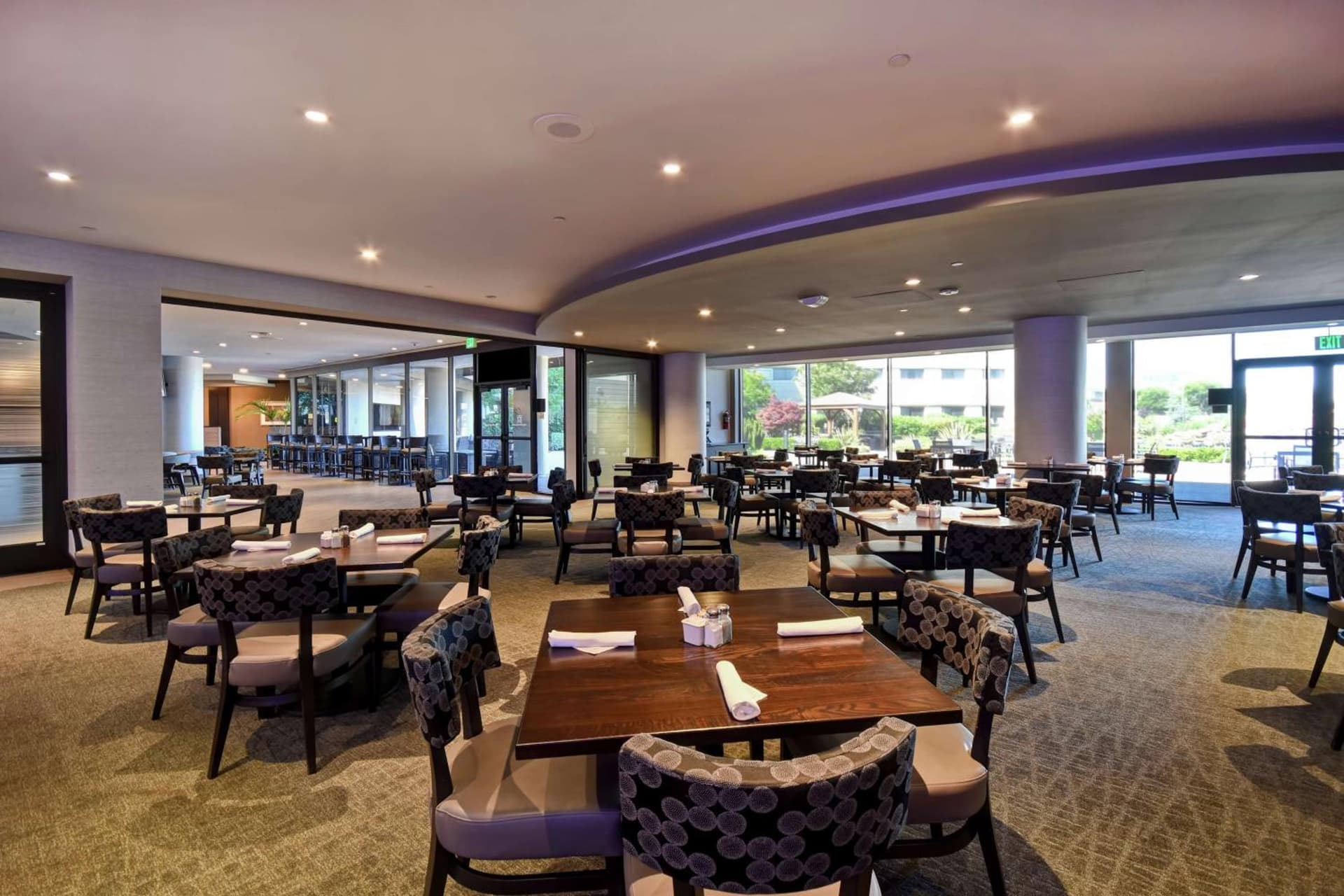 DoubleTree by Hilton Pleasanton at The Club gallery photo in Pleasanton, CA — image 61