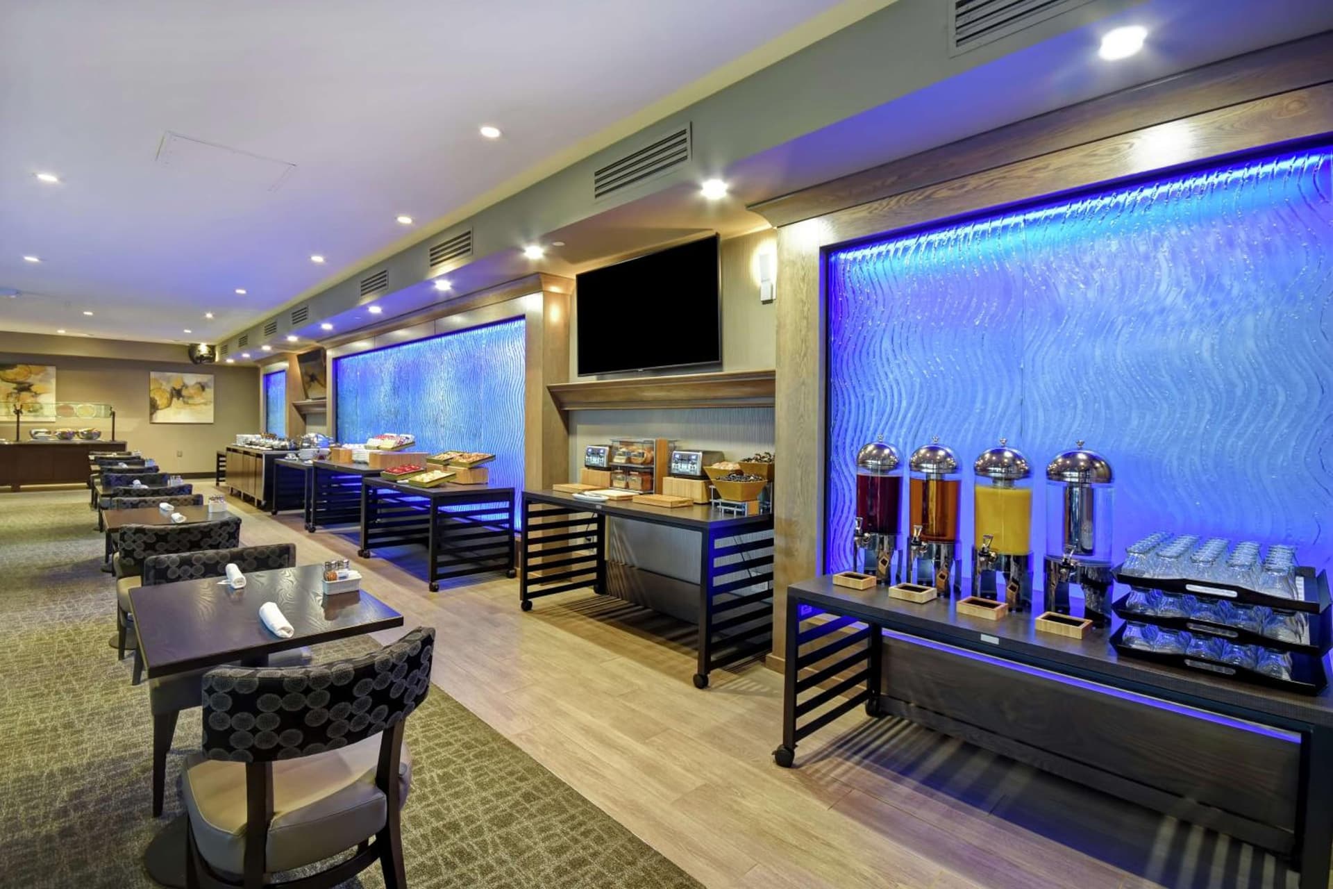 DoubleTree by Hilton Pleasanton at The Club gallery photo in Pleasanton, CA — image 39