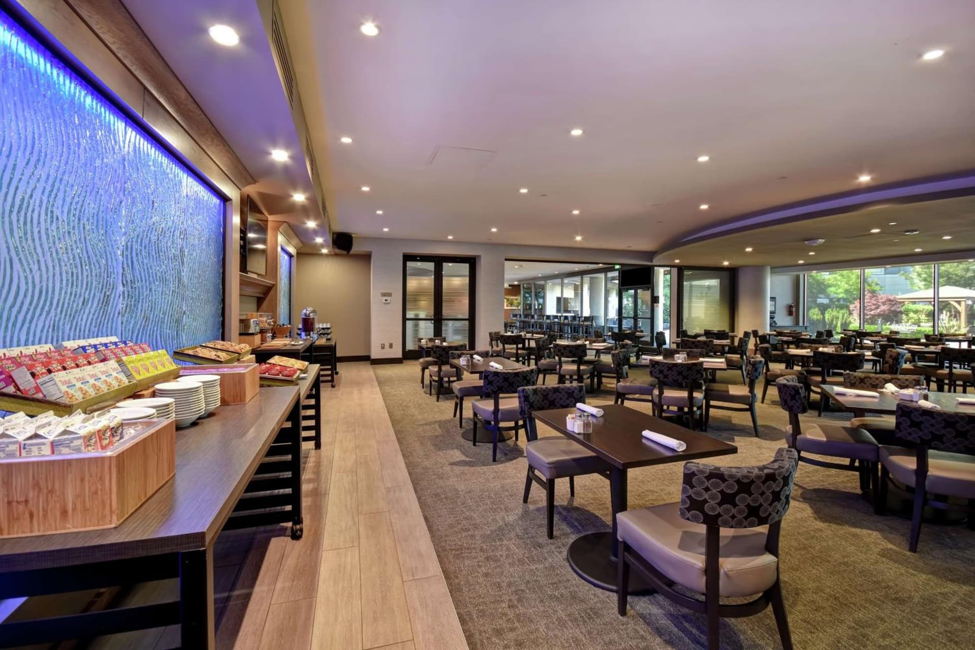 DoubleTree by Hilton Pleasanton at The Club gallery photo in Pleasanton, CA — image 30