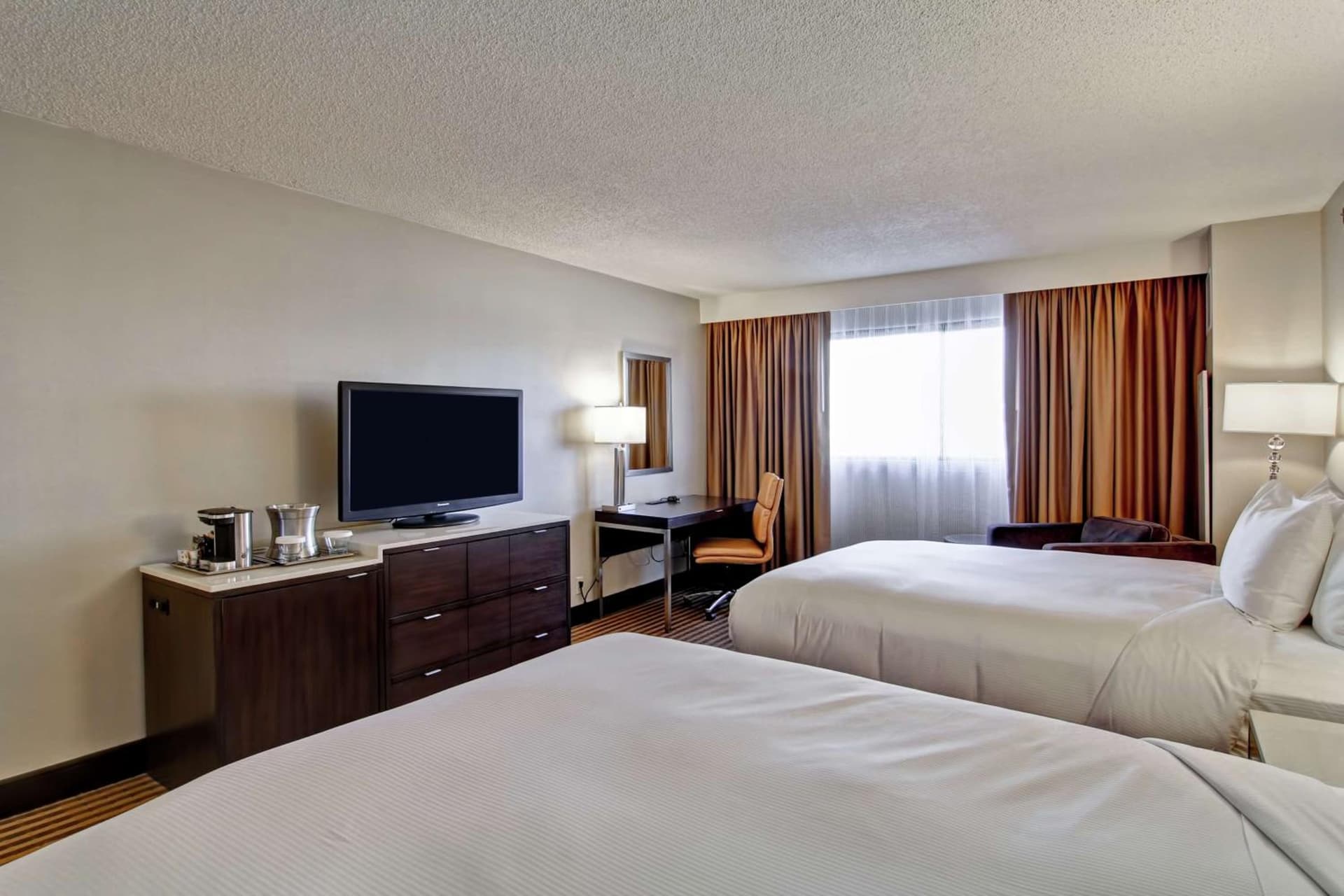 DoubleTree by Hilton Pleasanton at The Club gallery photo in Pleasanton, CA — image 48
