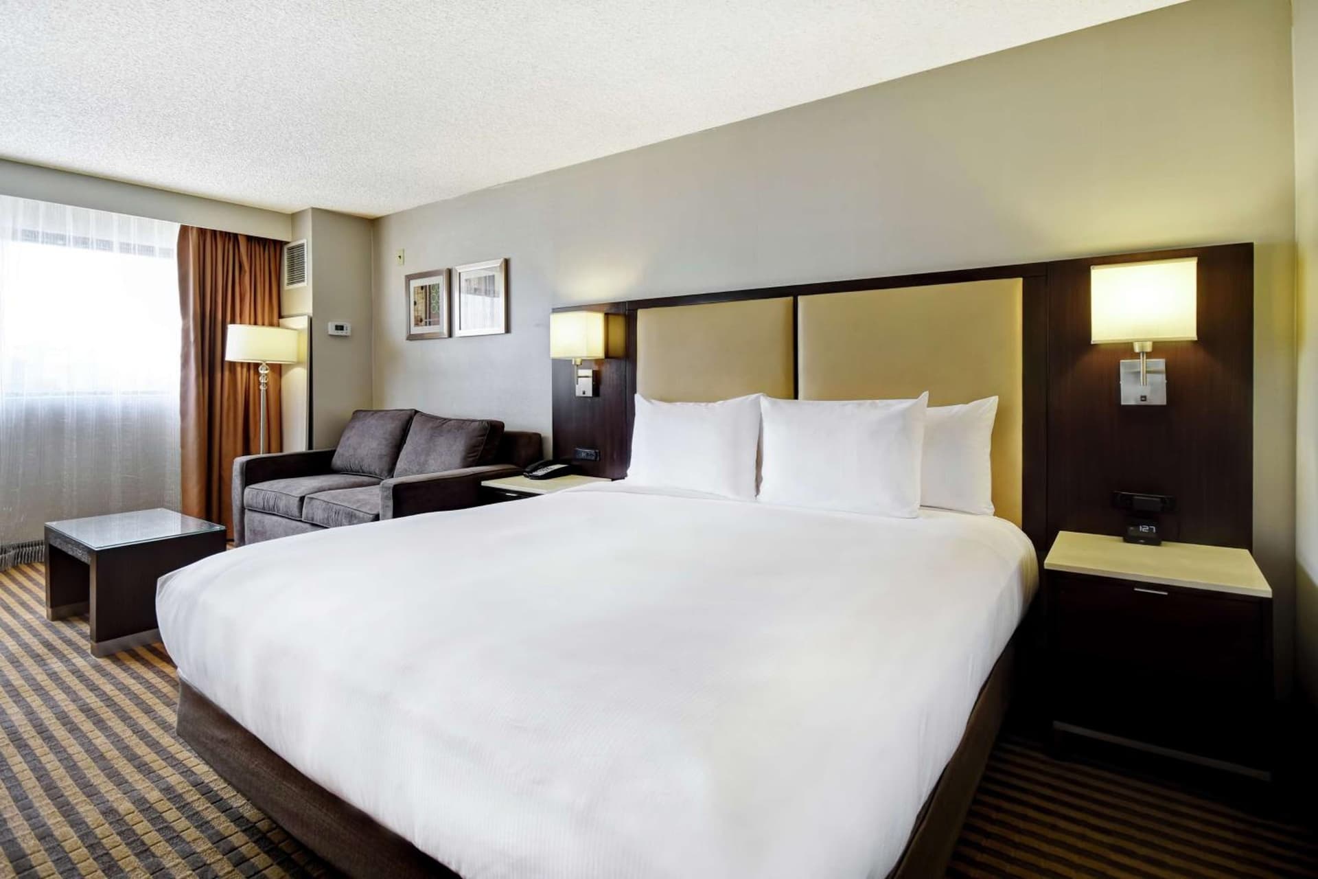 DoubleTree by Hilton Pleasanton at The Club gallery photo in Pleasanton, CA — image 58
