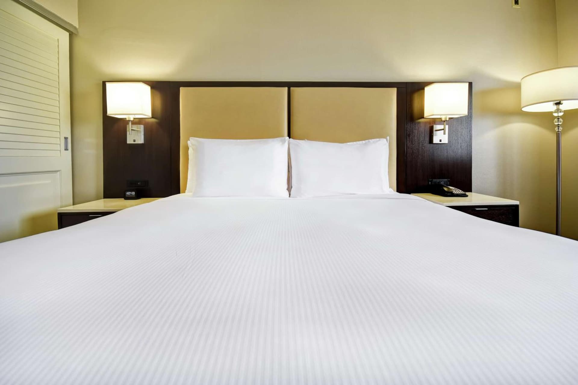 DoubleTree by Hilton Pleasanton at The Club gallery photo in Pleasanton, CA — image 35